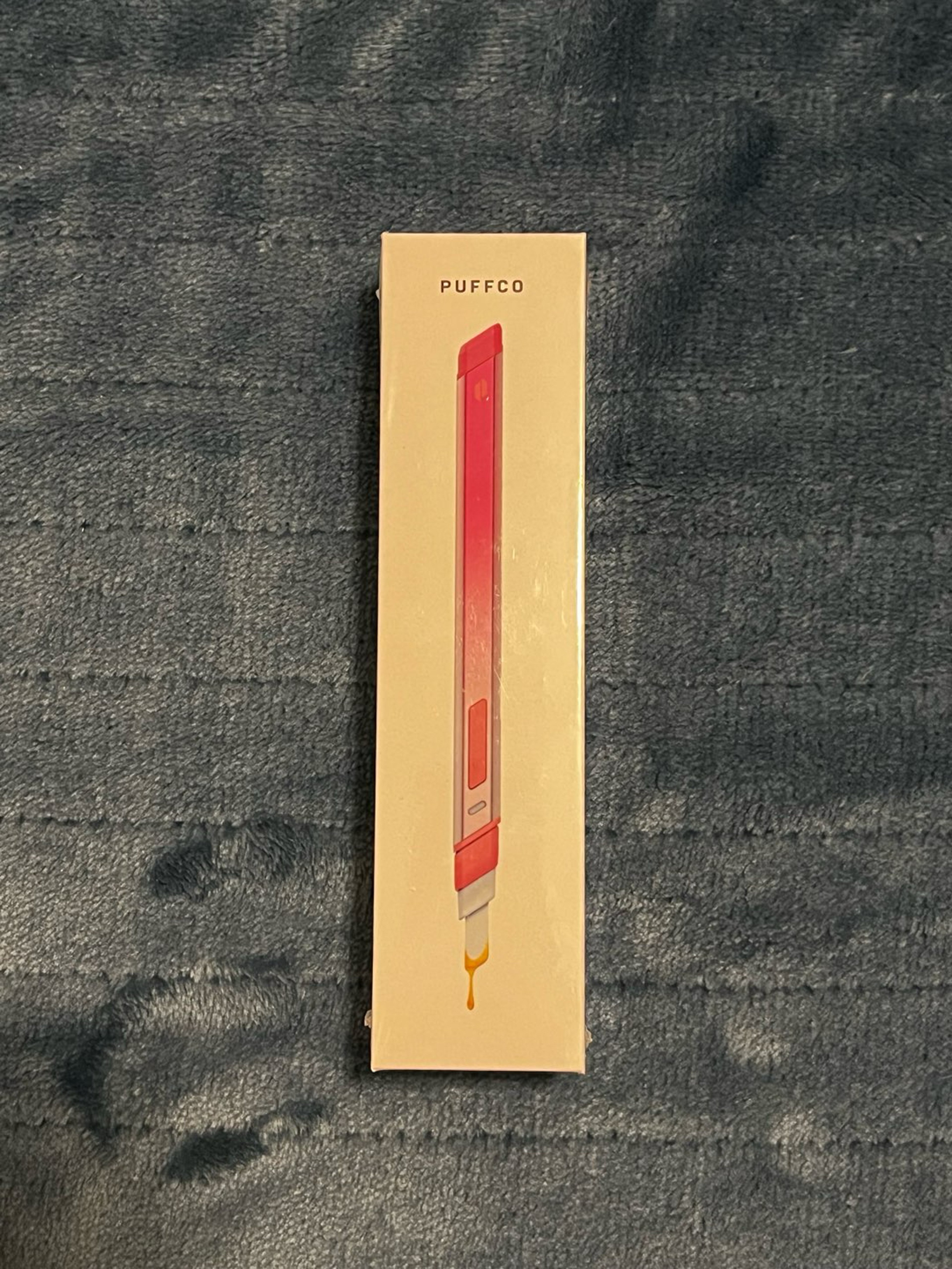 Preview pic of Puffco Hot Knife (Paradise Pink)