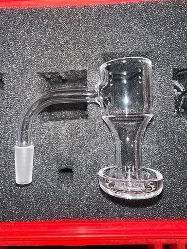 Preview pic of 25mm Toro Vortex