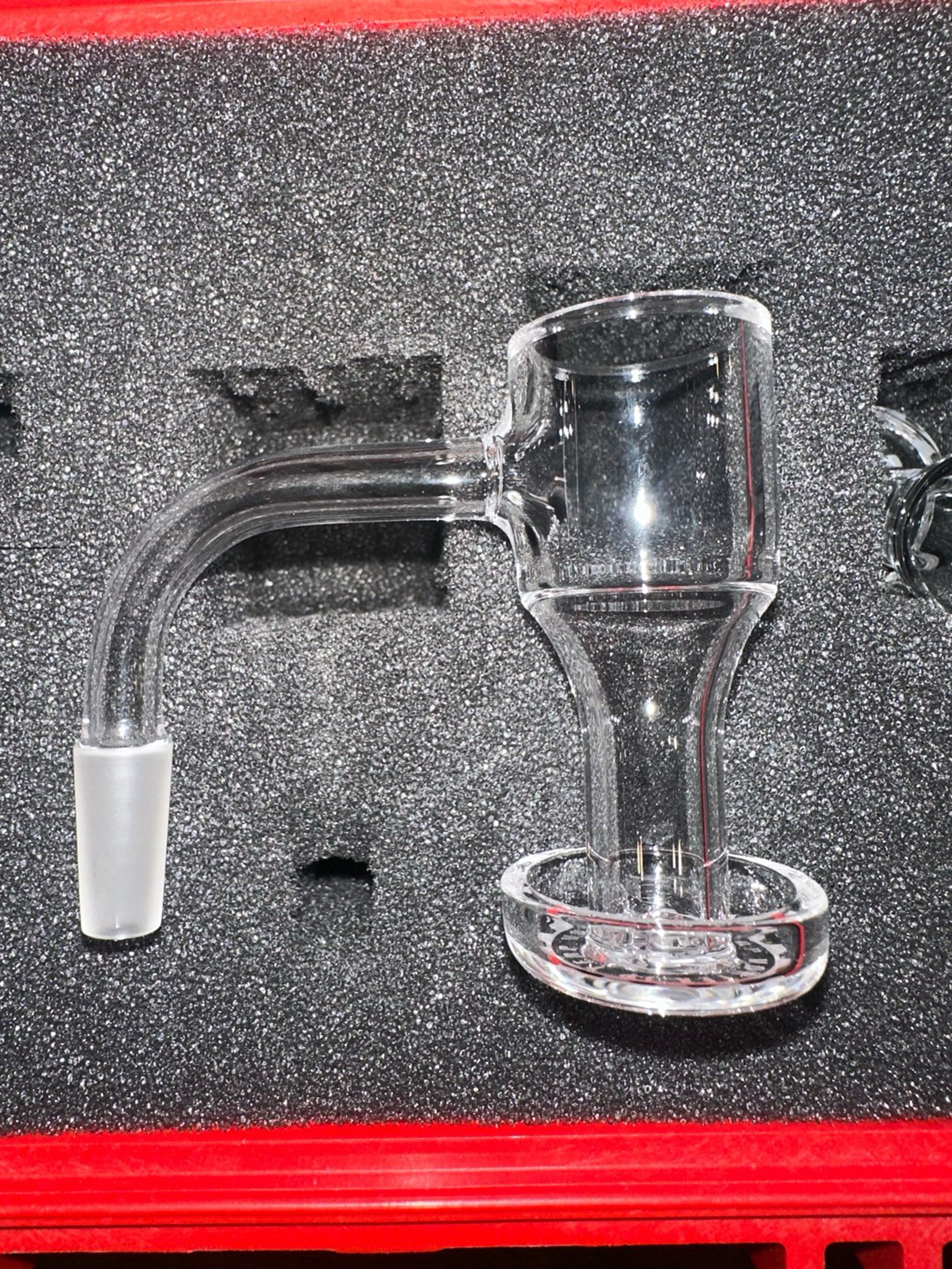 Preview pic of 25mm Toro Vortex