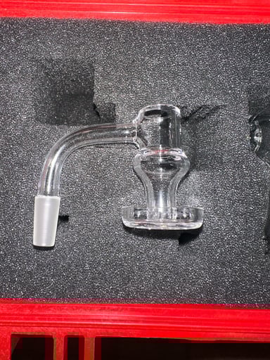 Preview pic of 20mm Toro Terp Taster
