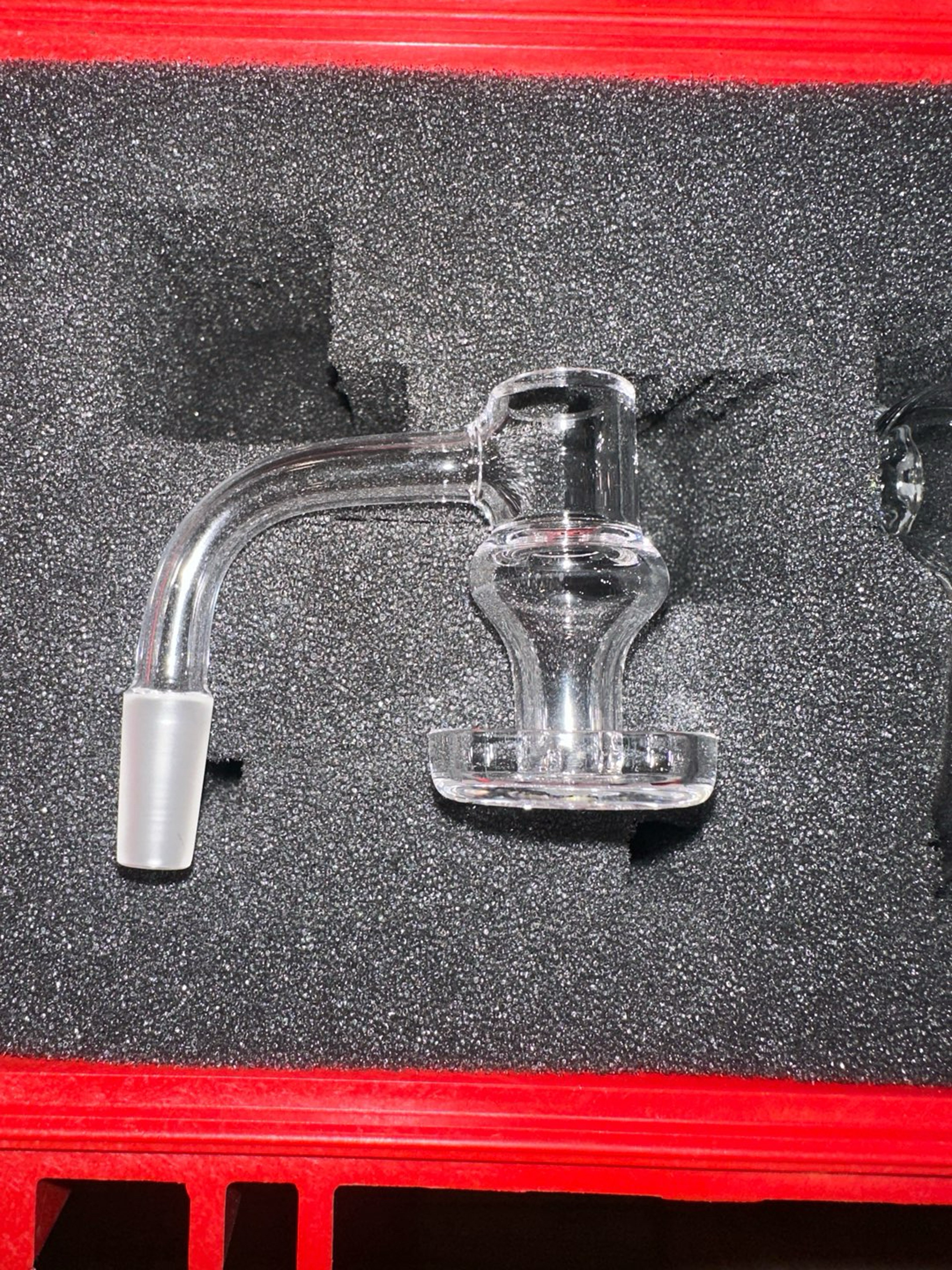 Preview pic of 20mm Toro Terp Taster