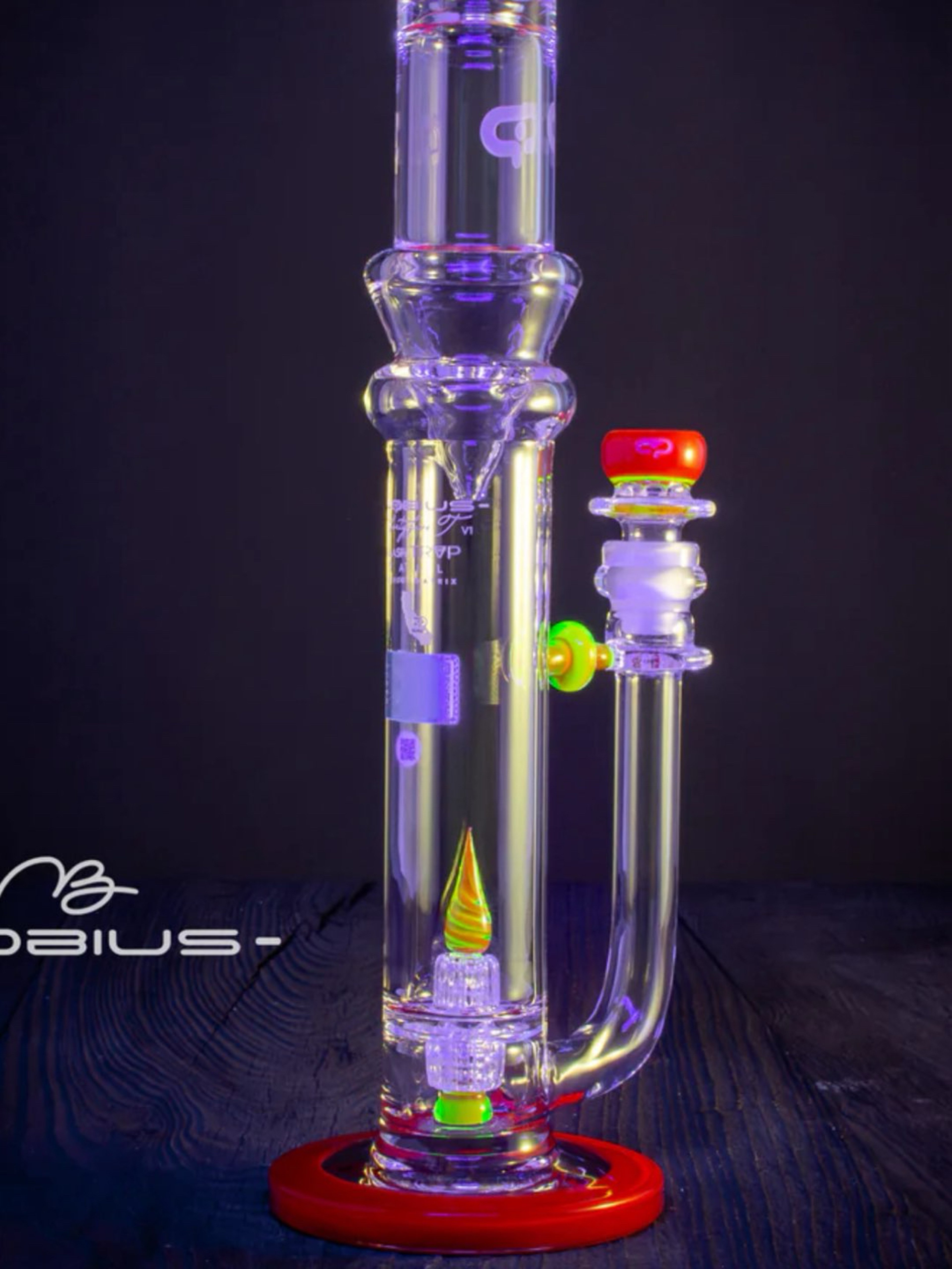 Preview pic of Mobius t45t