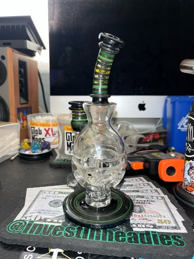 Preview pic of Jason Charles fab egg