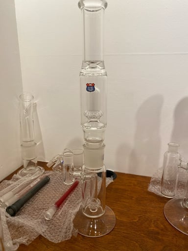 Preview pic of US Tubes BAT Circ Base to Circ Extension