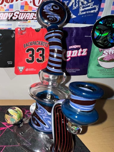 Preview pic of Eric Stecker Rig