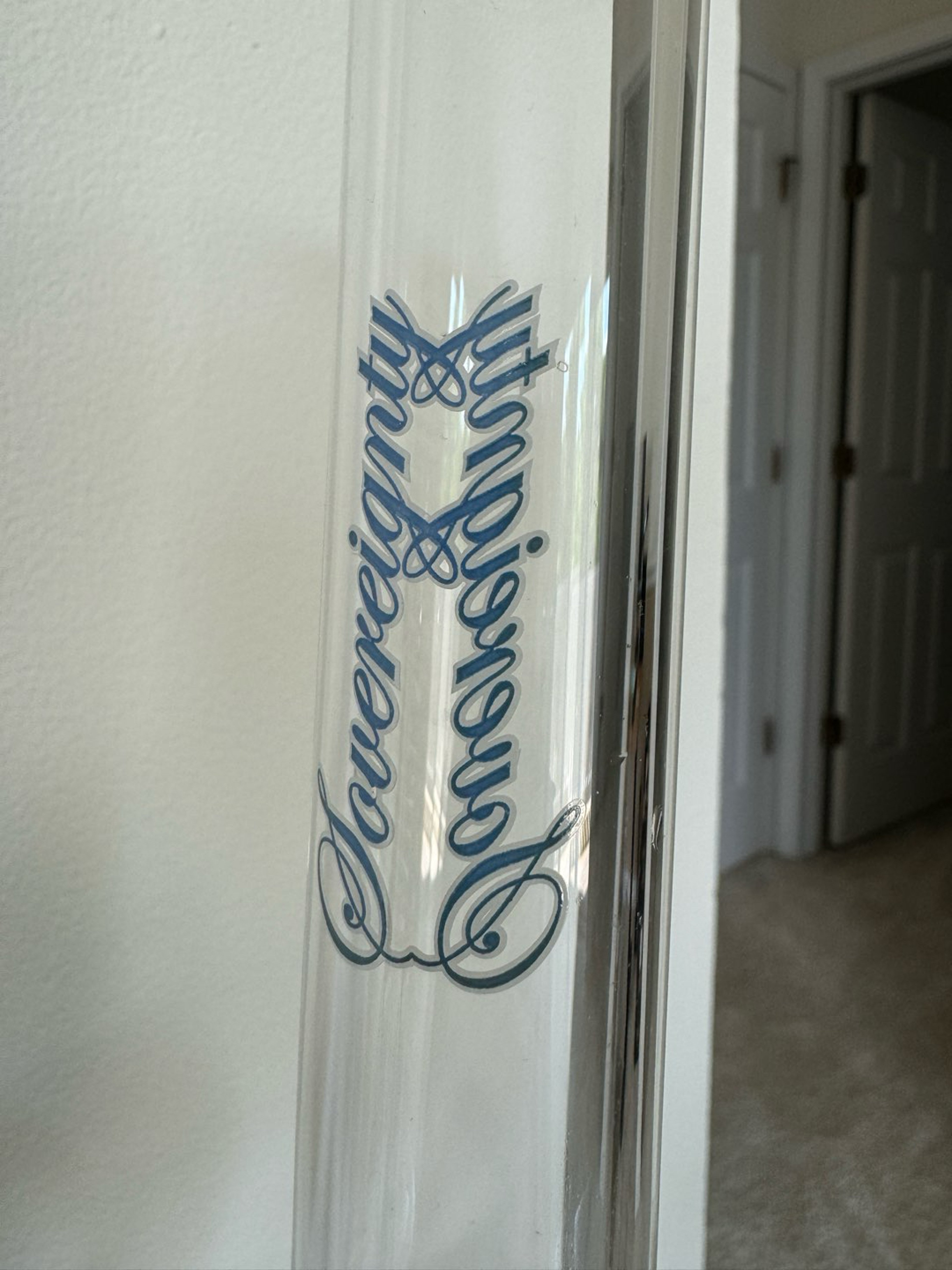 Preview pic of OG hollywoot pillar
