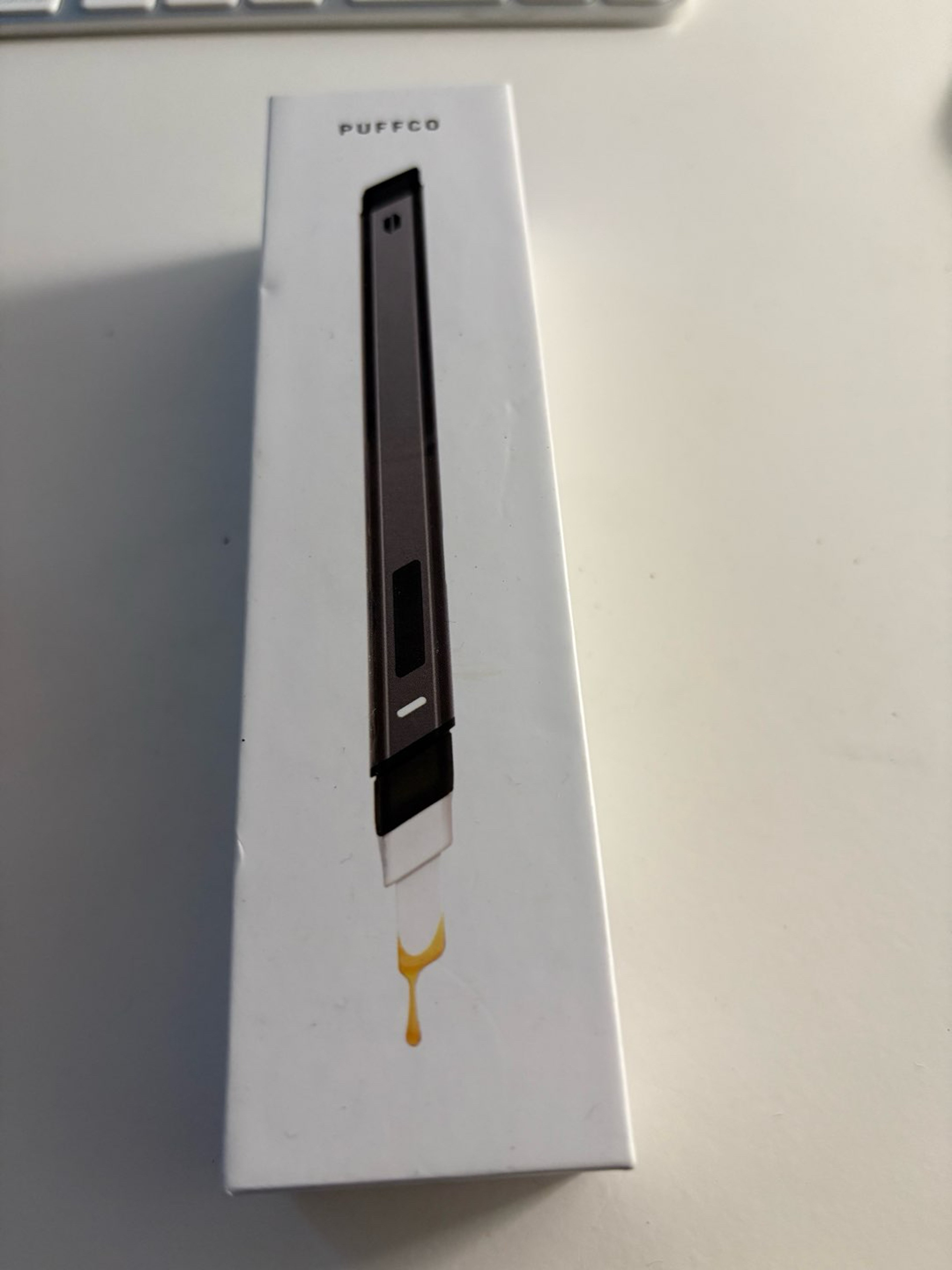 Preview pic of Puffco heated loading tool