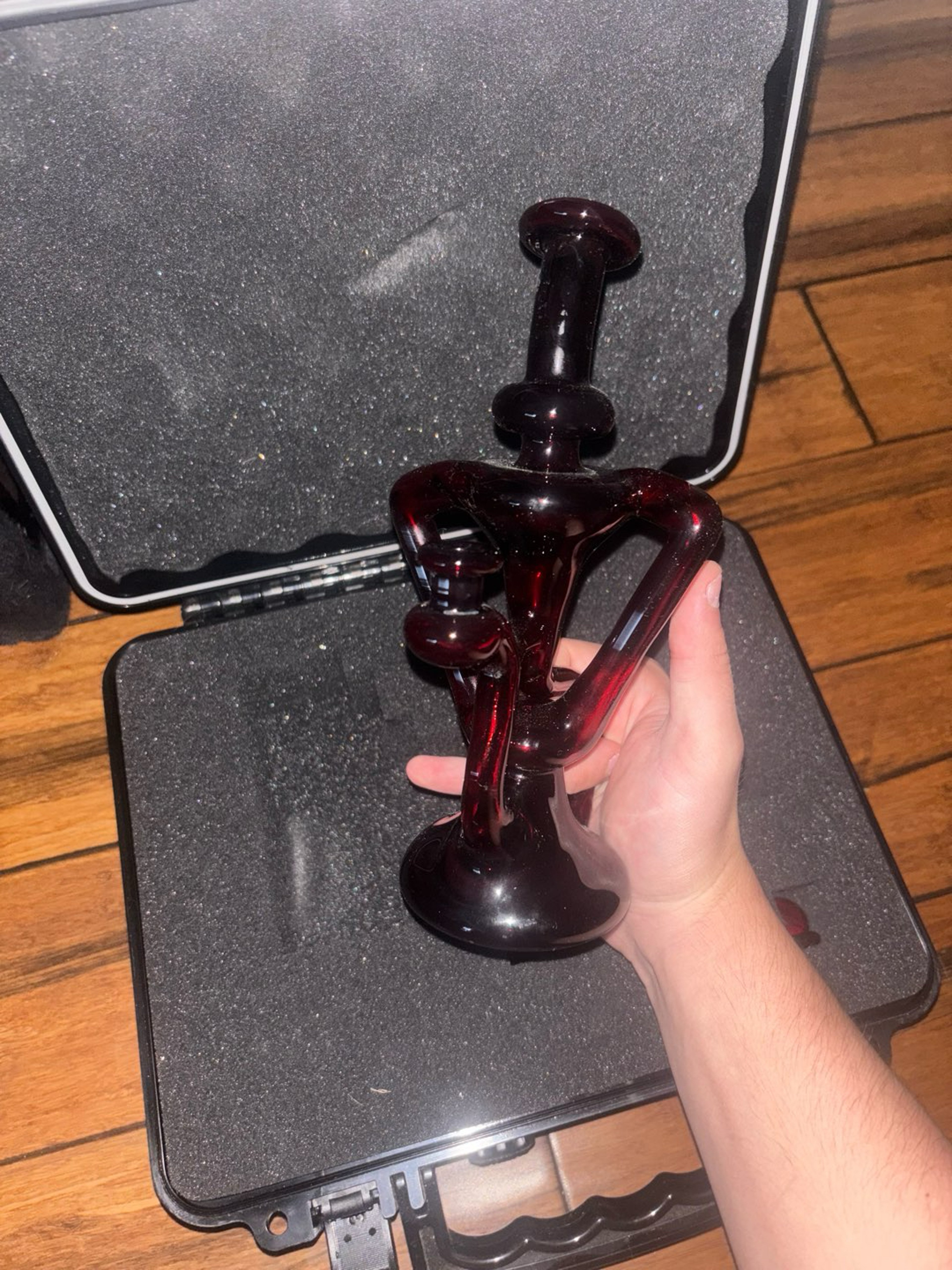 Preview pic of 2022 Matt D Recycler