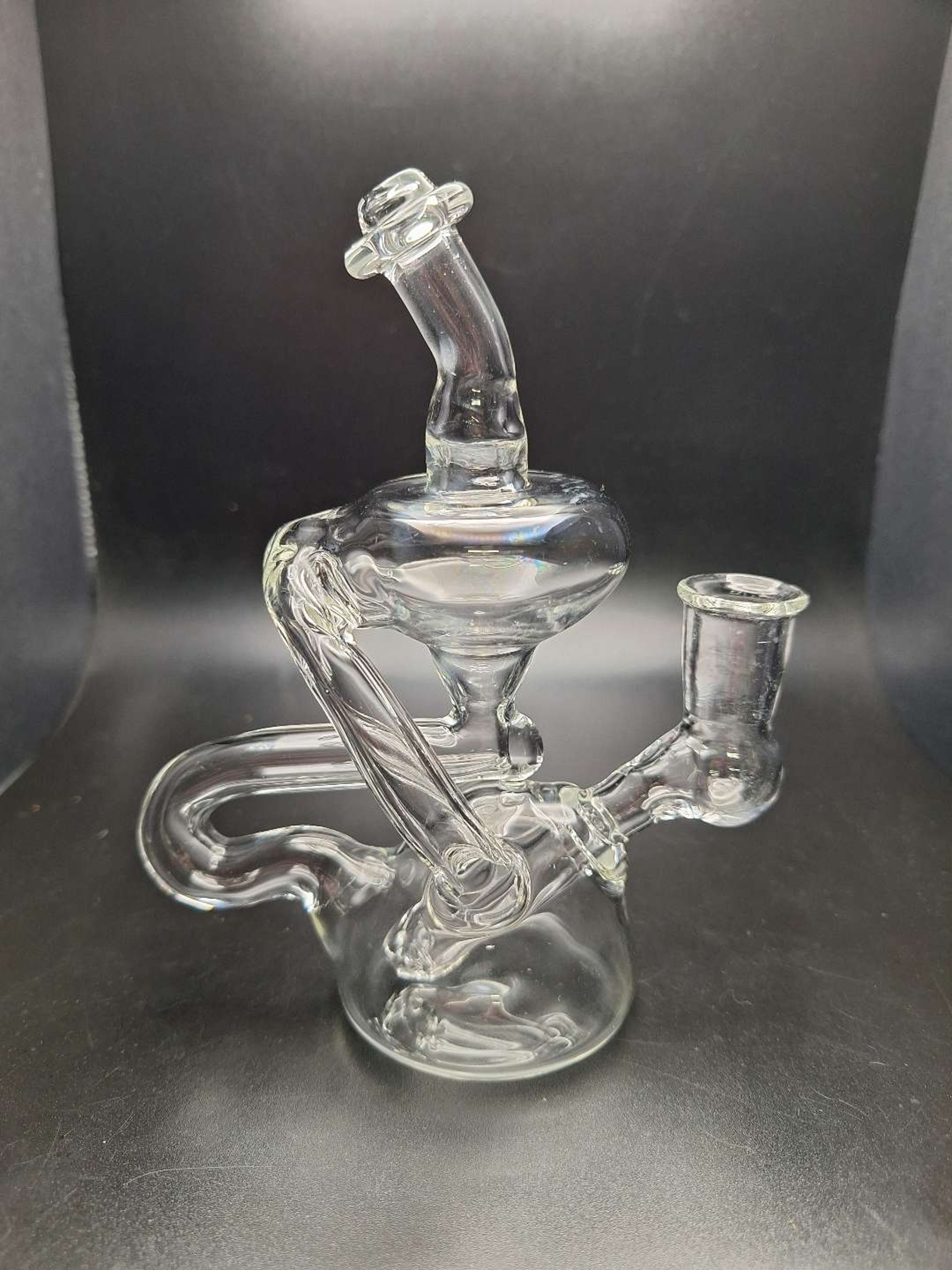 Preview pic of Small recycler