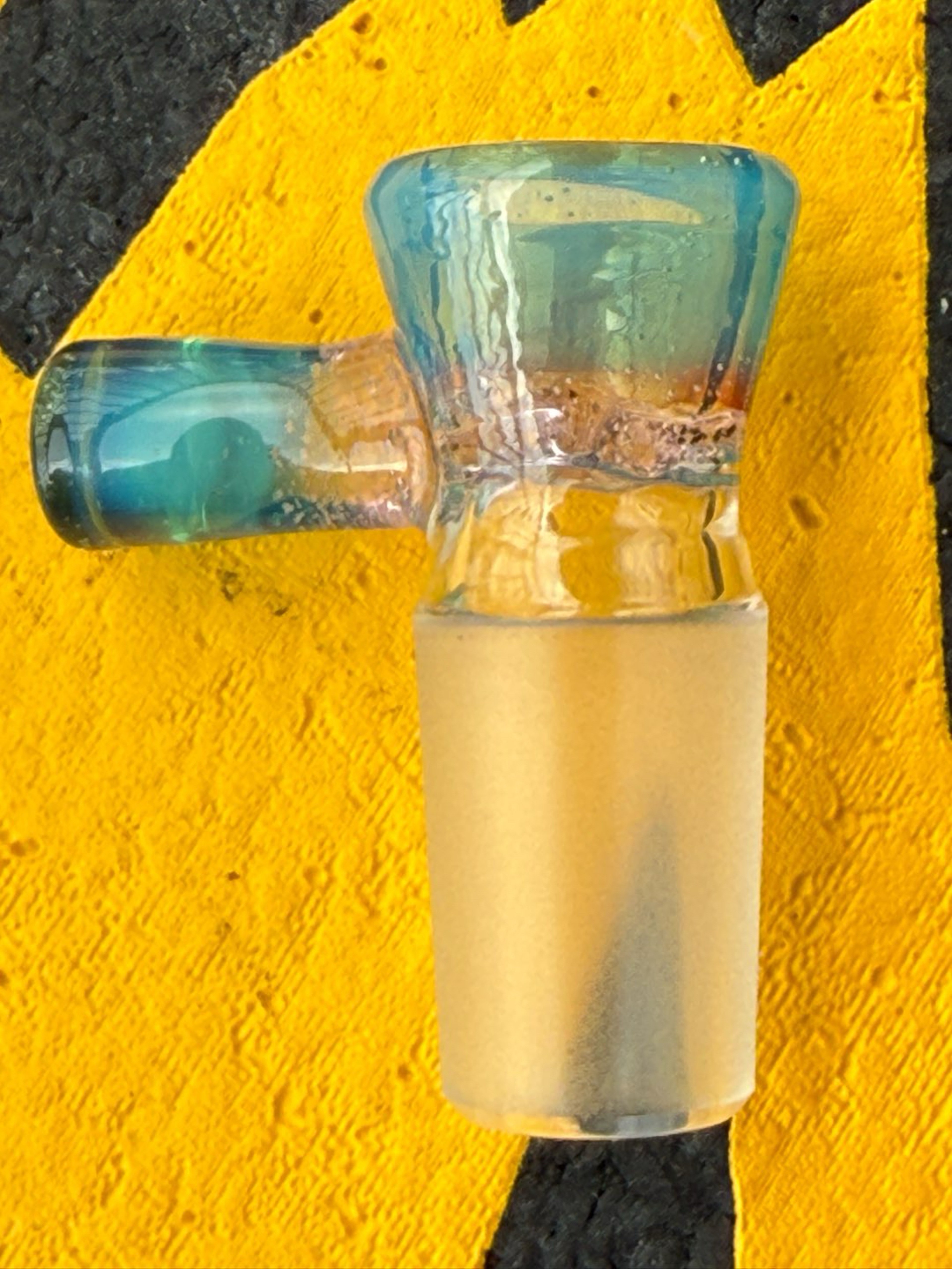 Preview pic of 18mm 3 hole slide