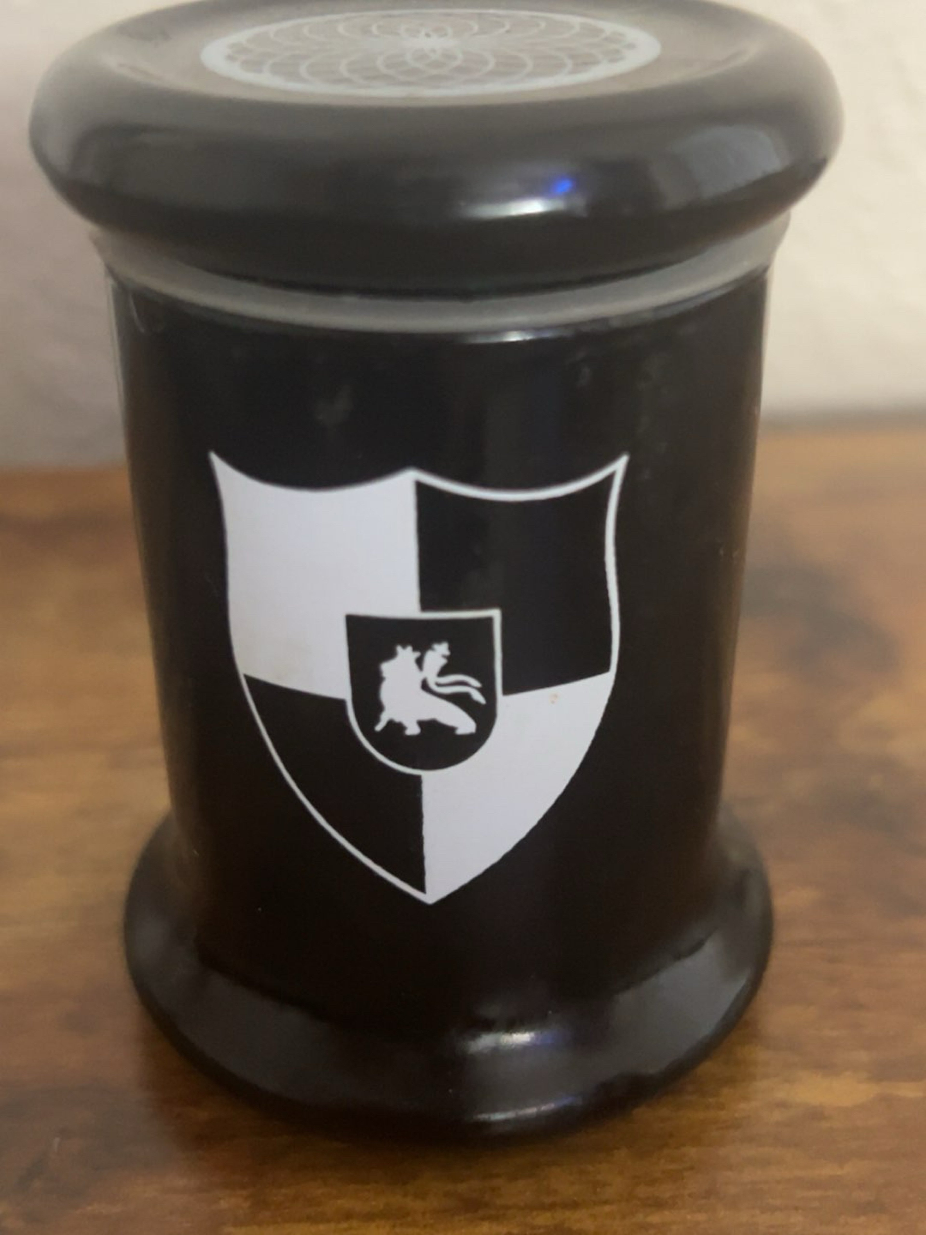 Preview pic of Illadelph jar