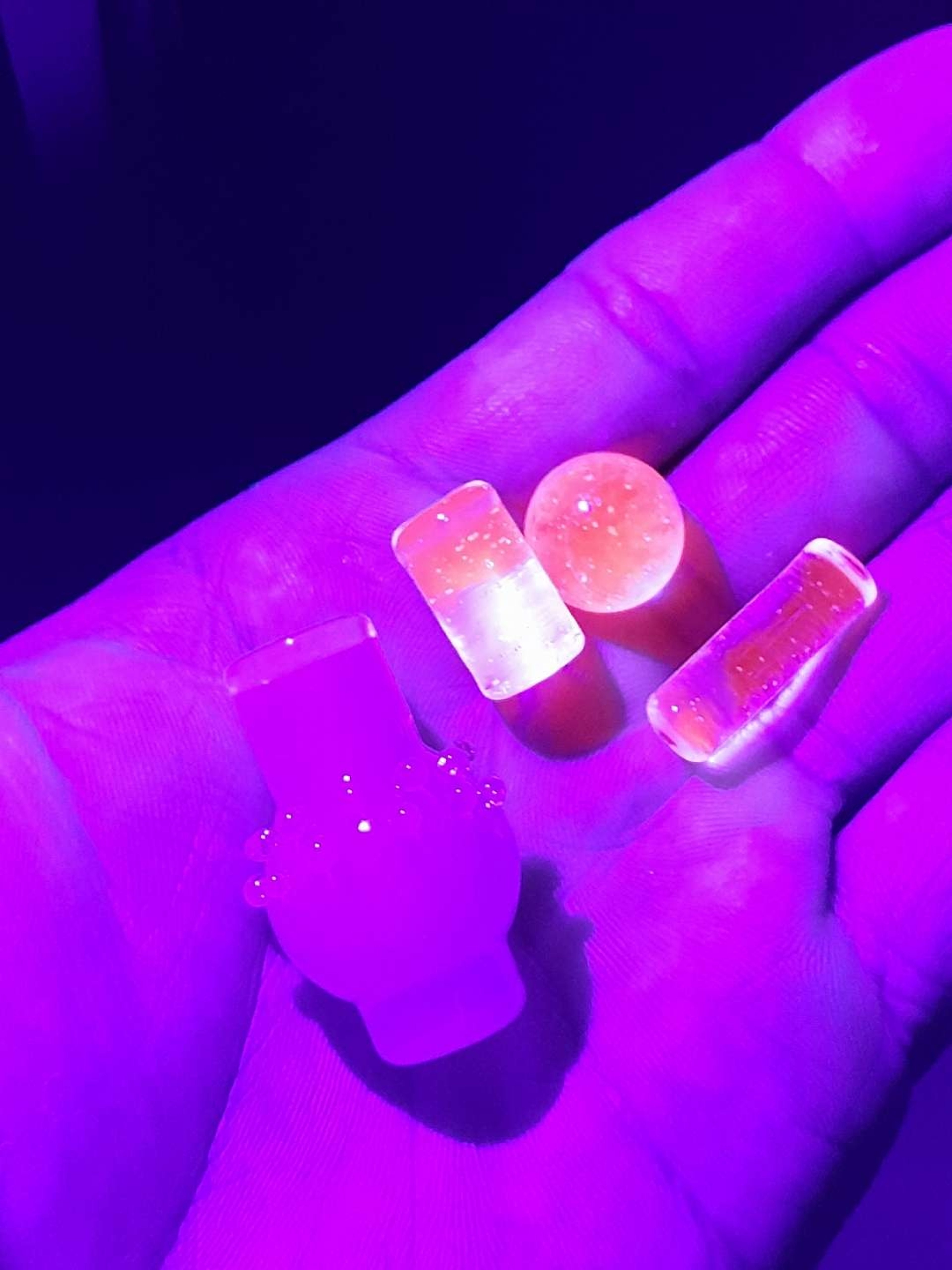 Preview pic of CFL UV slurper Set