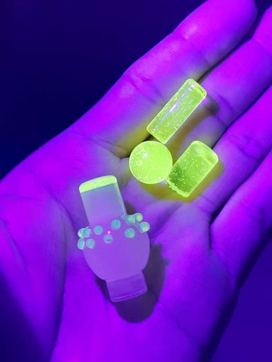 Preview pic of CFL uv slurper plug set