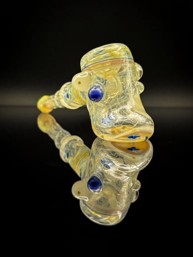 Preview pic of William B - ‘24 Hammer
