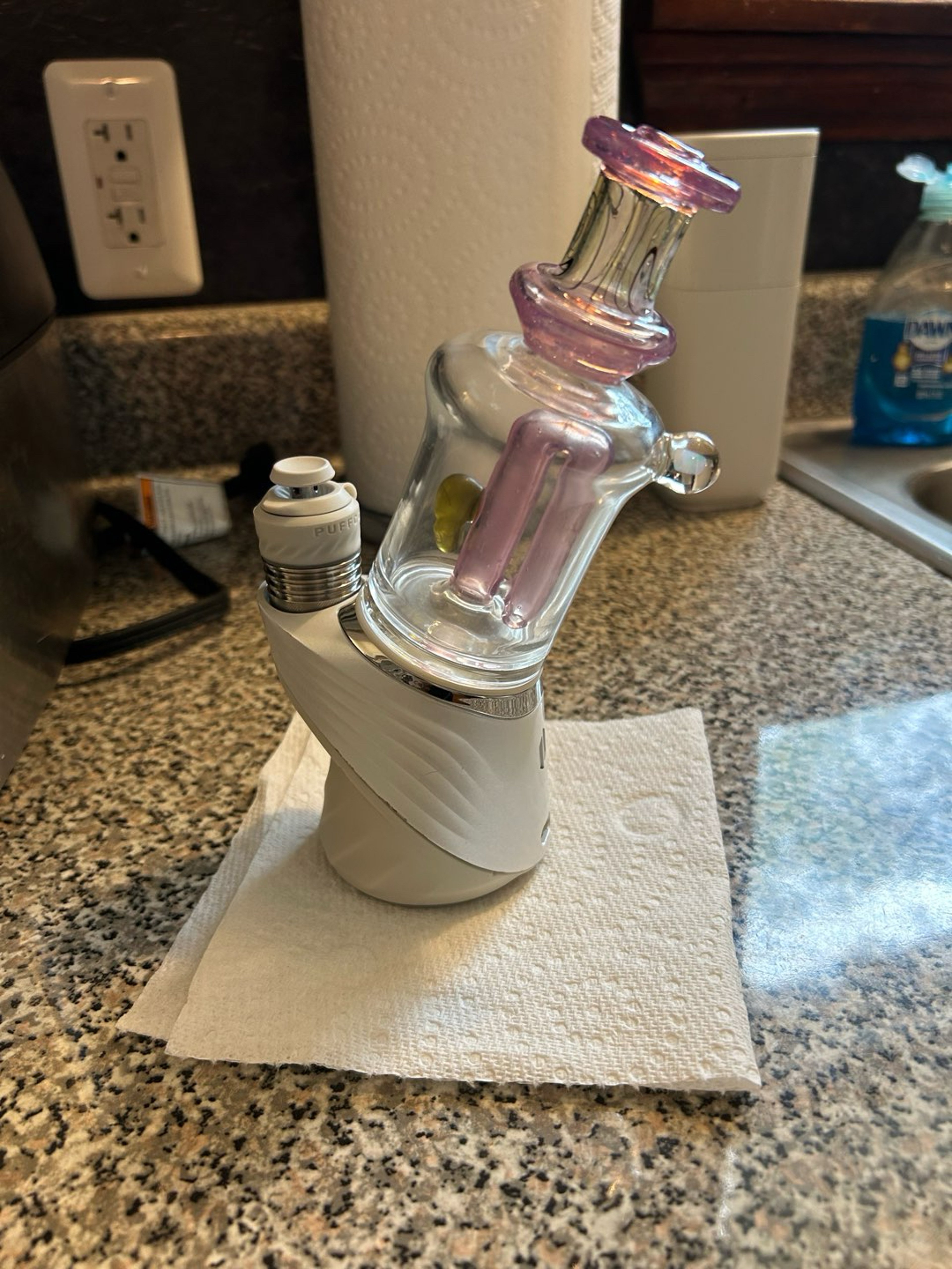 Preview pic of Puffco Pearl Lot