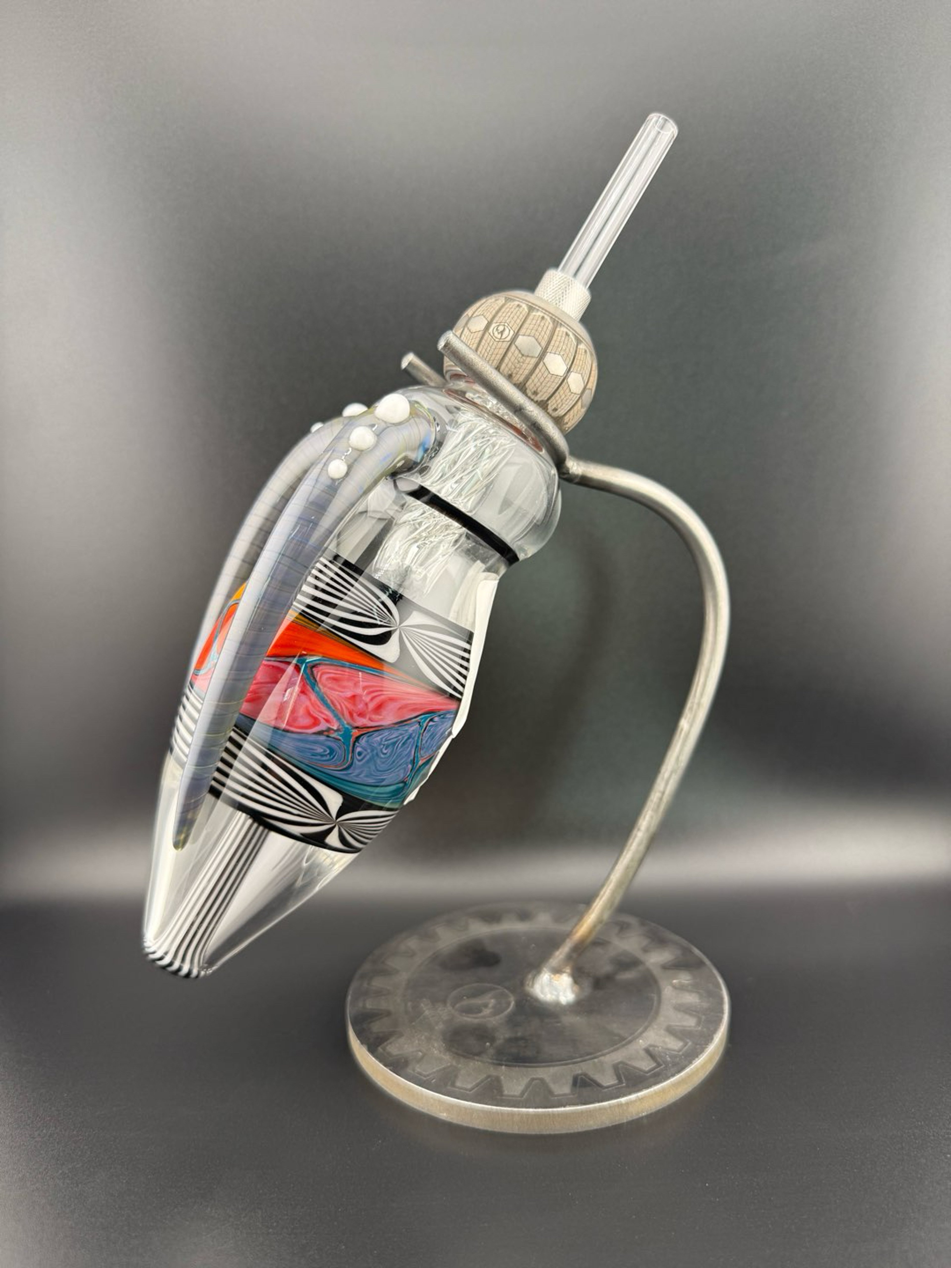 Preview pic of Nectar Collector Egg