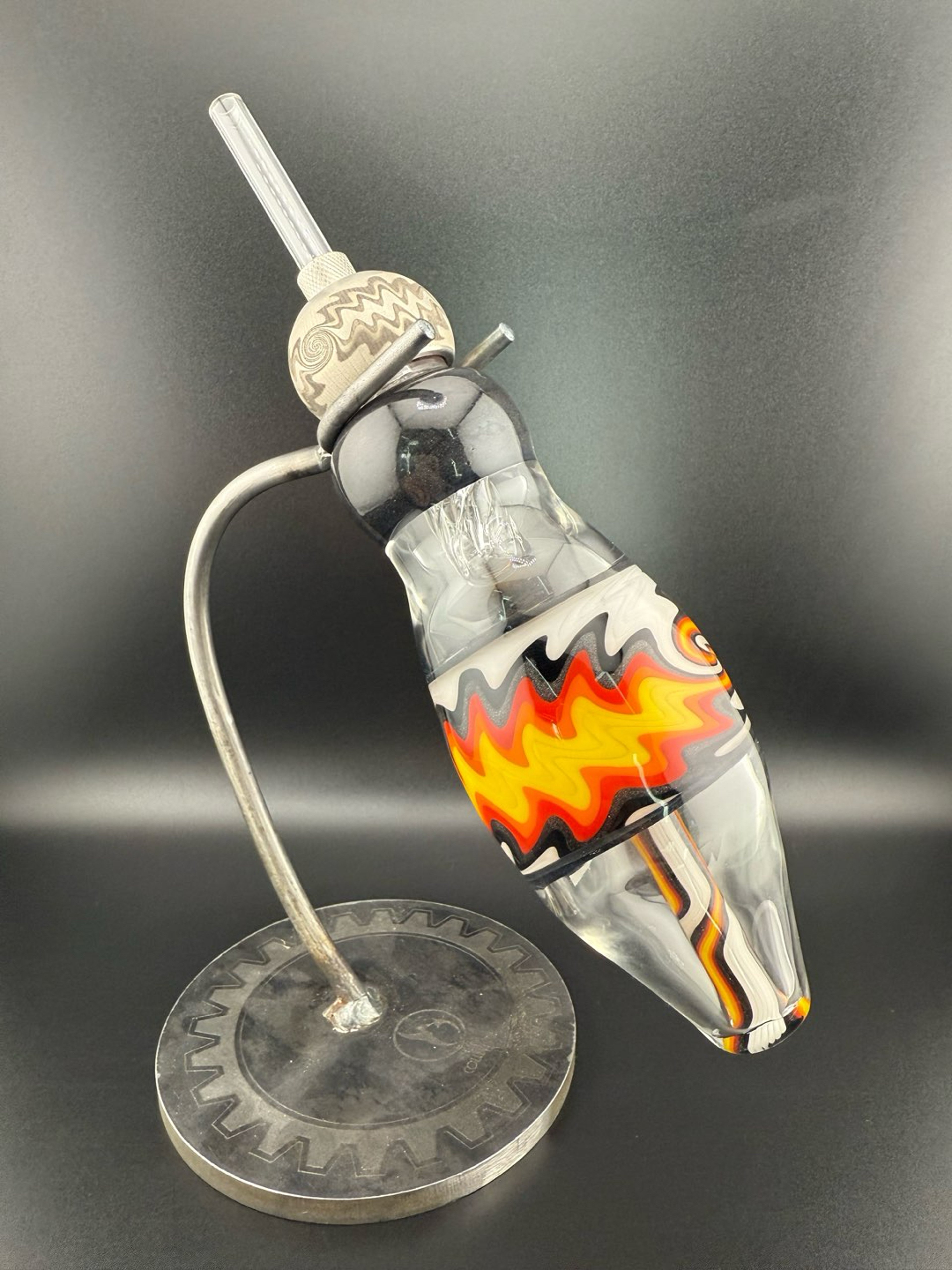 Wig Wag Nectar Collector image 0
