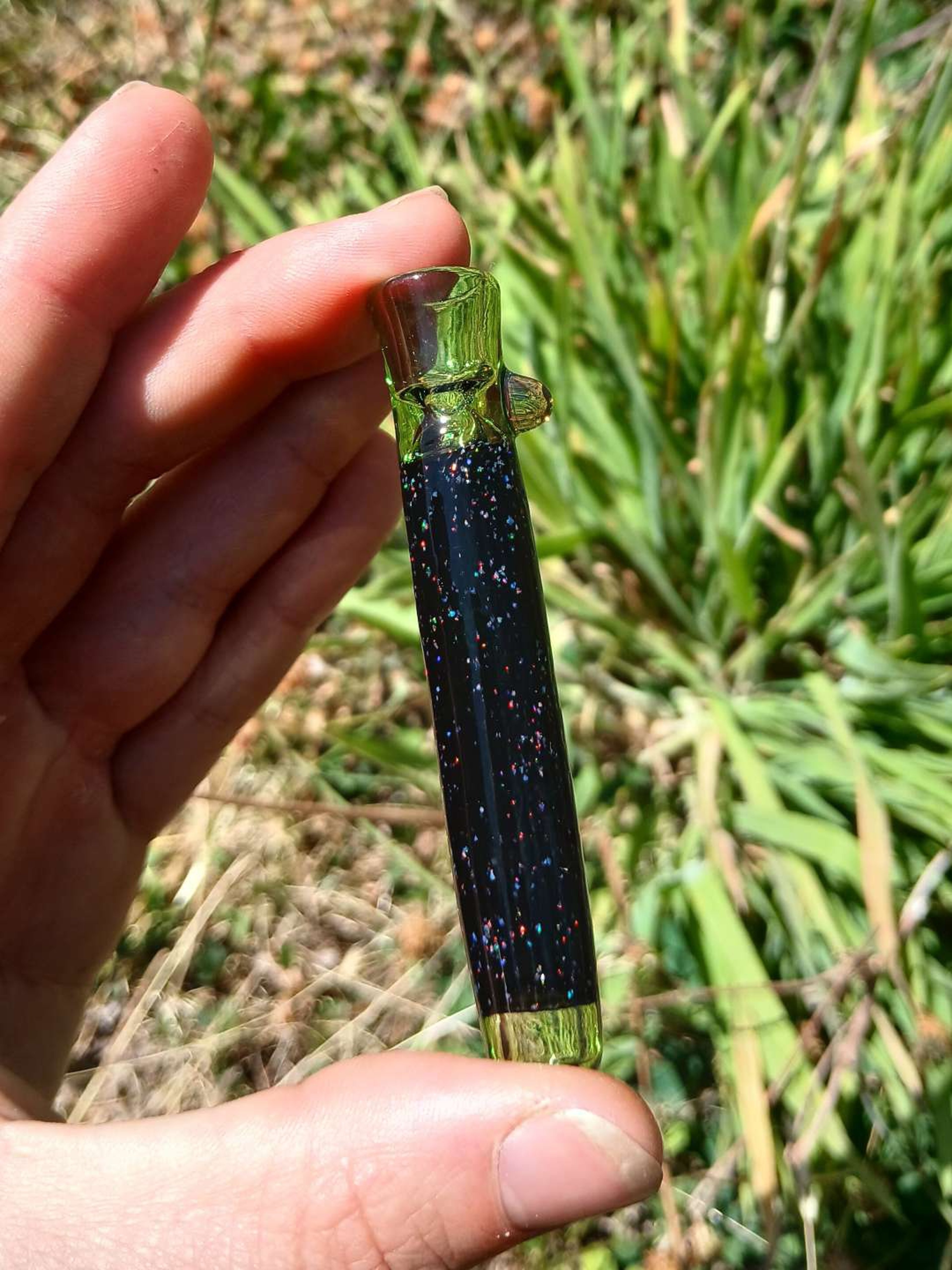 Preview pic of Absinthe chillum