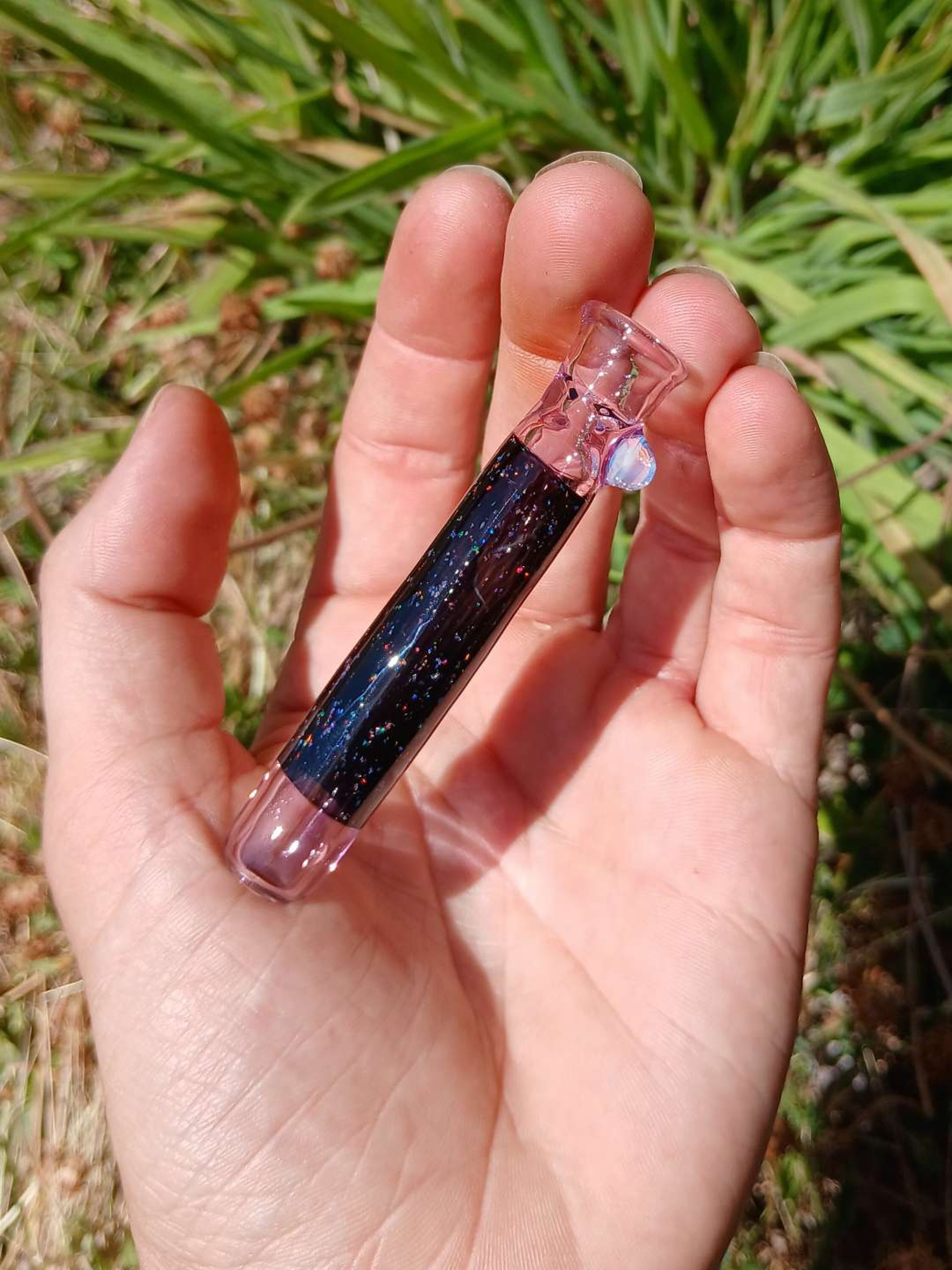 Preview pic of Persephone chillum