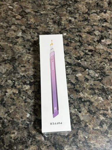 Preview pic of Purple Puffco Hot Knife