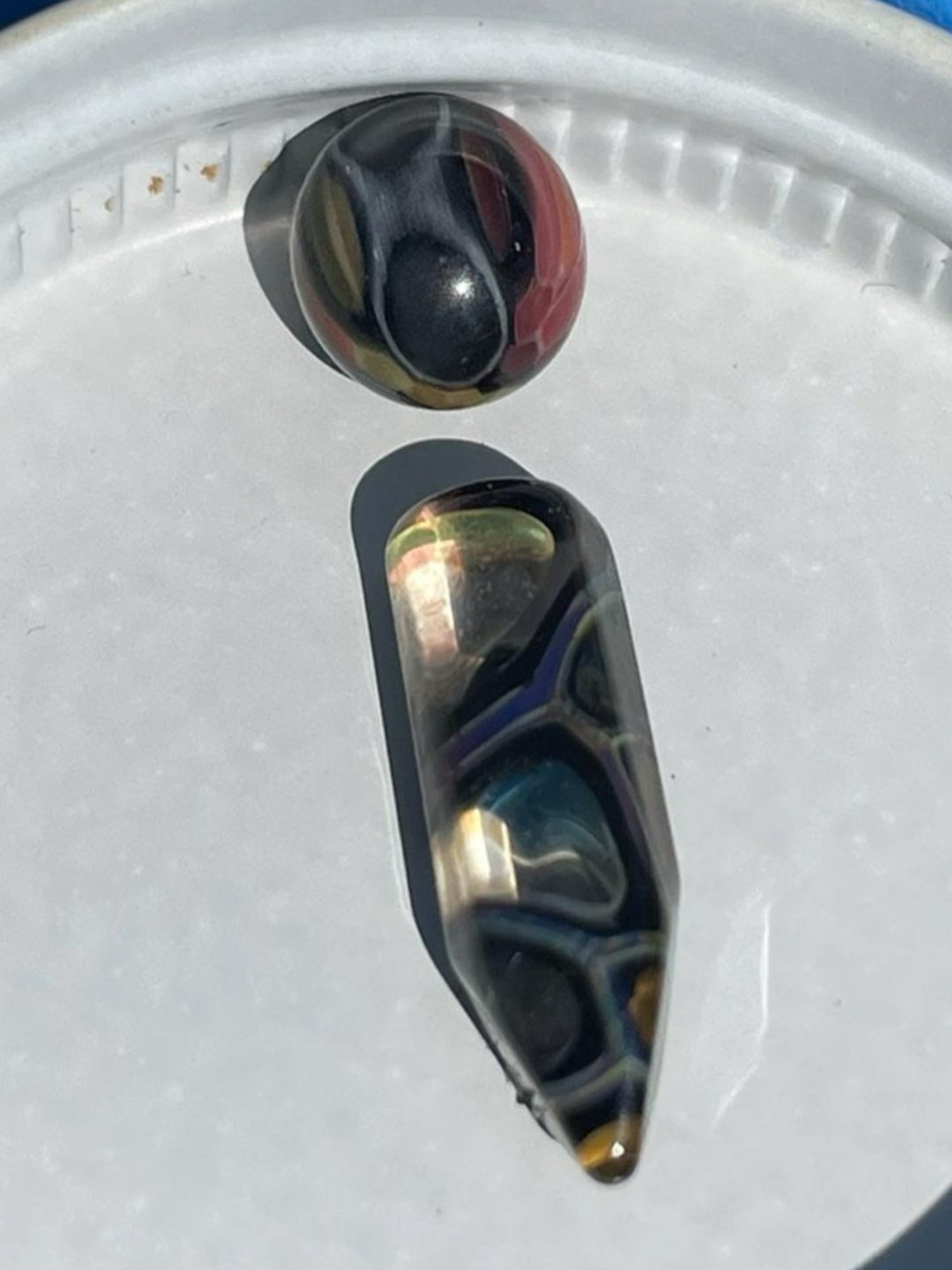 Preview pic of Kaj Beck accessories