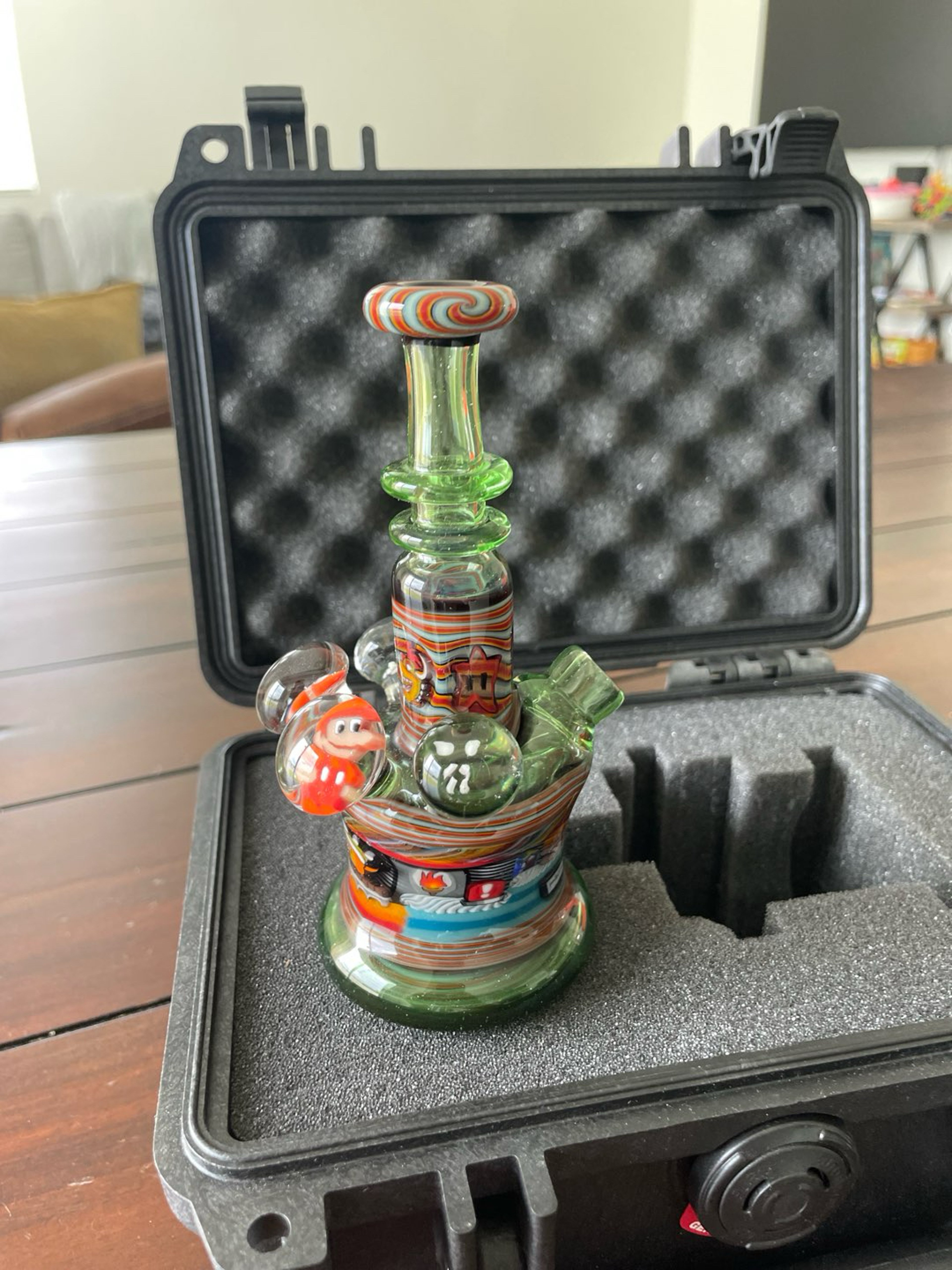 Preview pic of Micro Mario