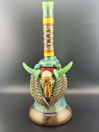 Preview pic of Windstar “Earth Element”