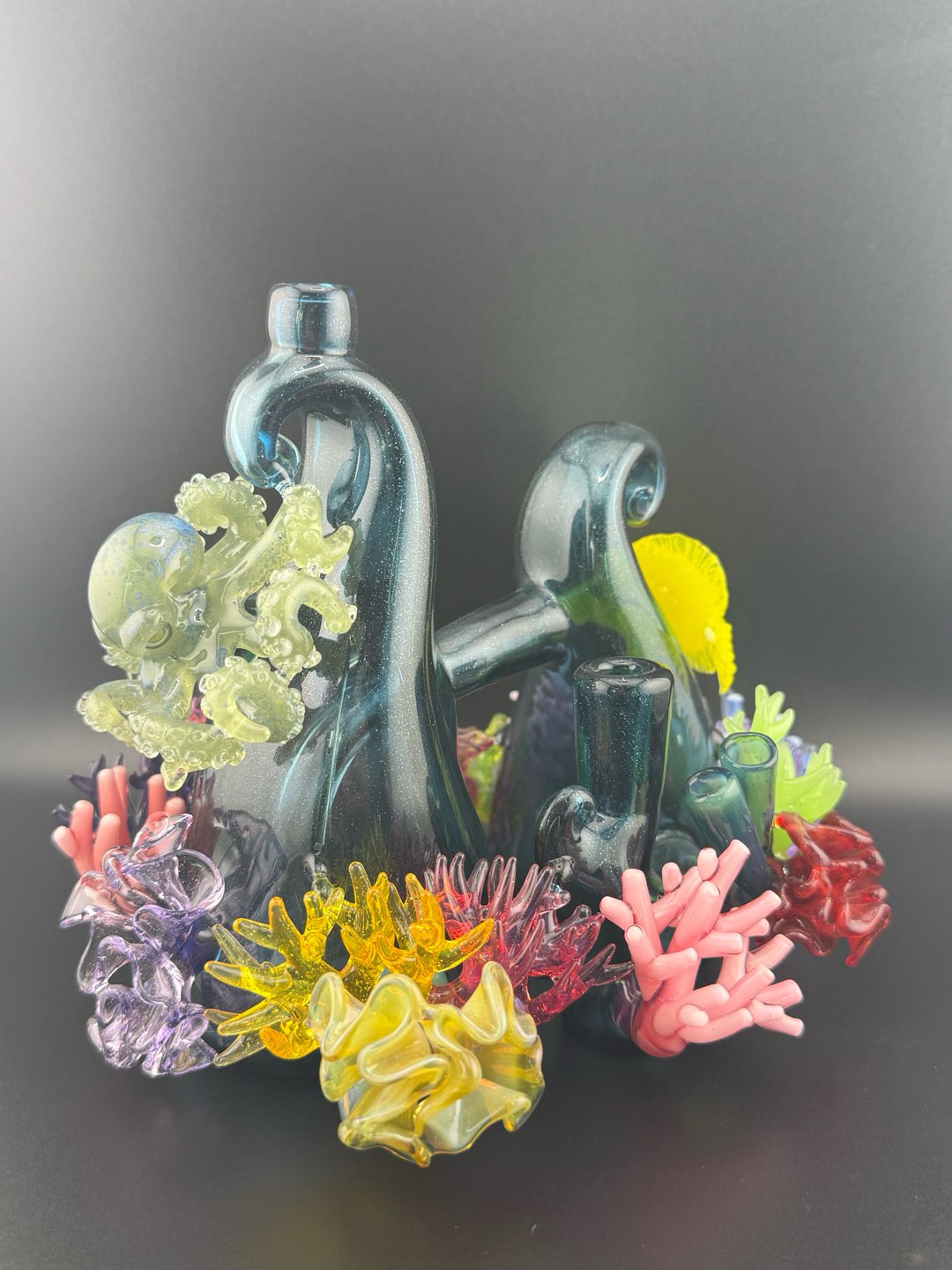 Preview pic of Habitat Glass Wave Rig 1