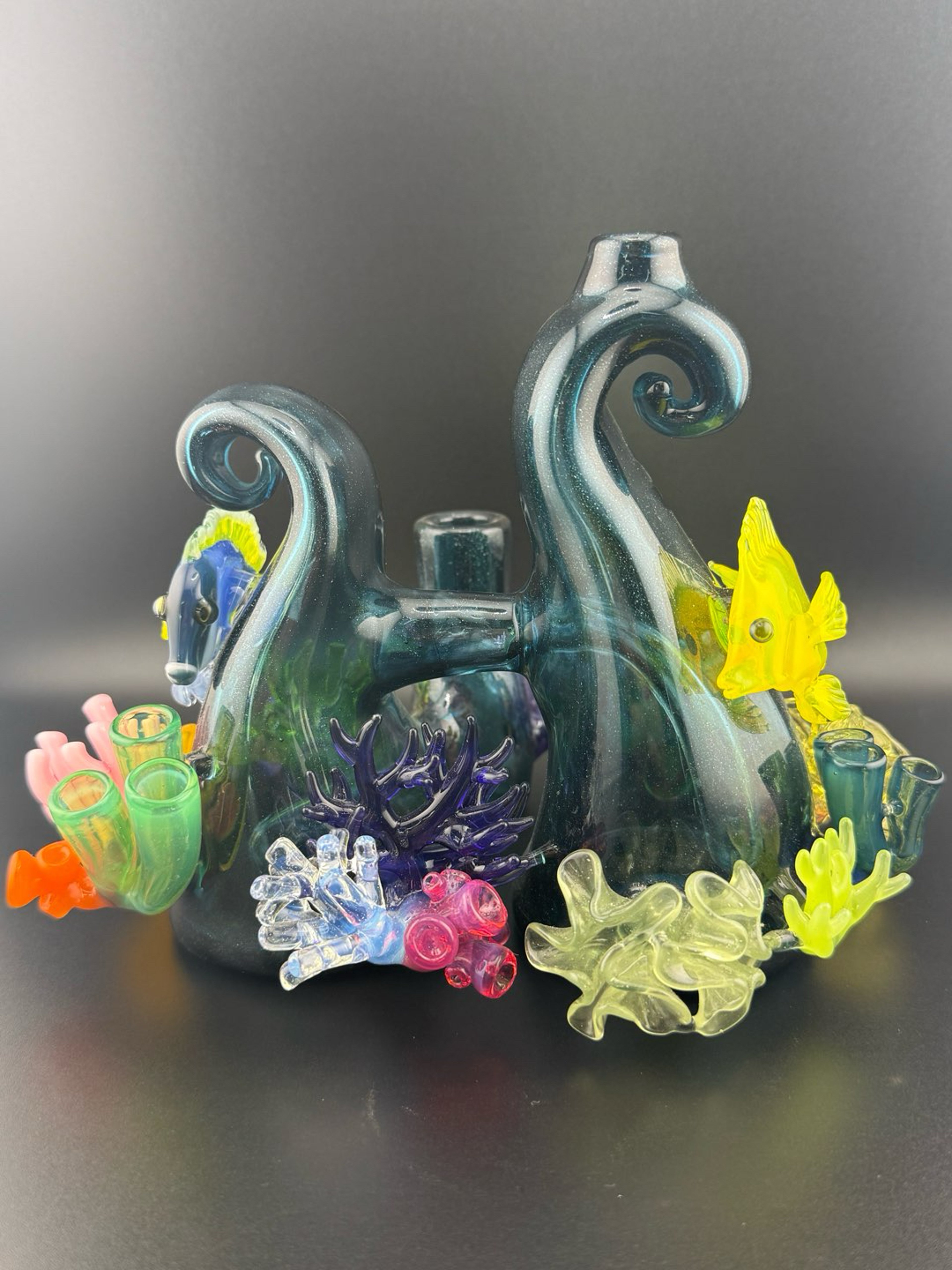 Preview pic of Habitat Glass Wave Rig 2