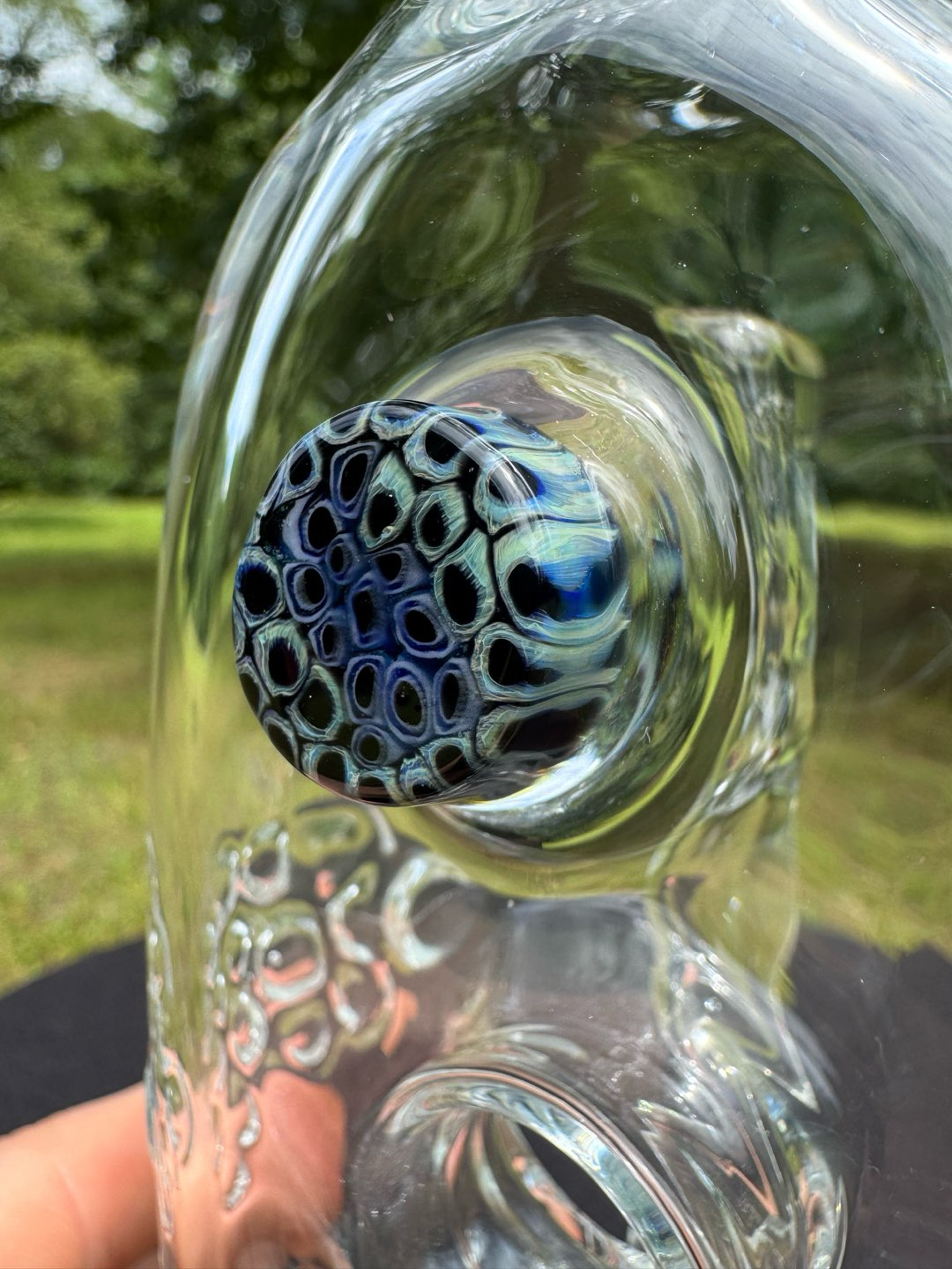 Preview pic of Swiss rig