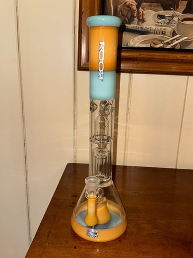 Preview pic of RooR Tech - 18”