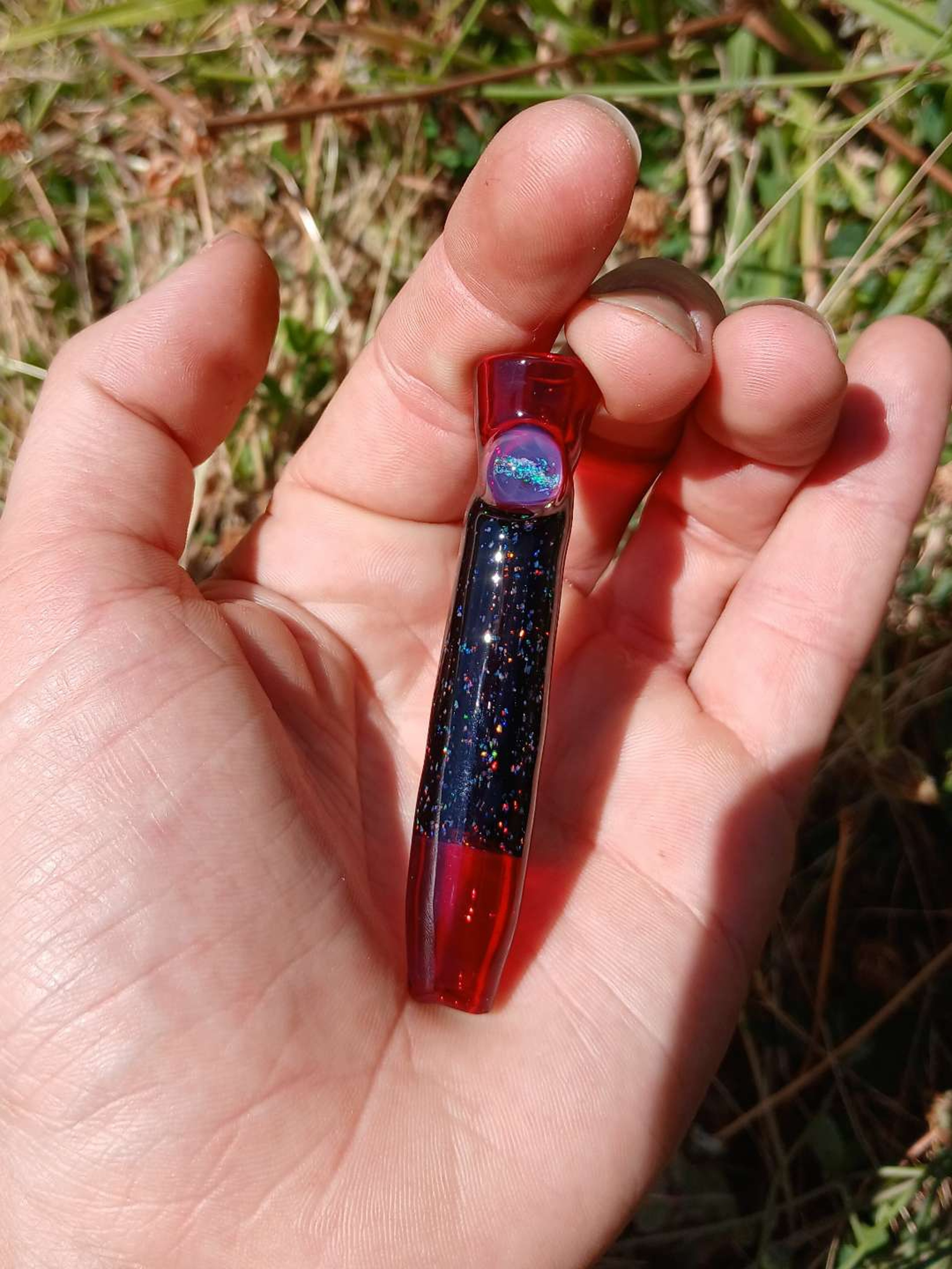 Preview pic of Pheonix chillum