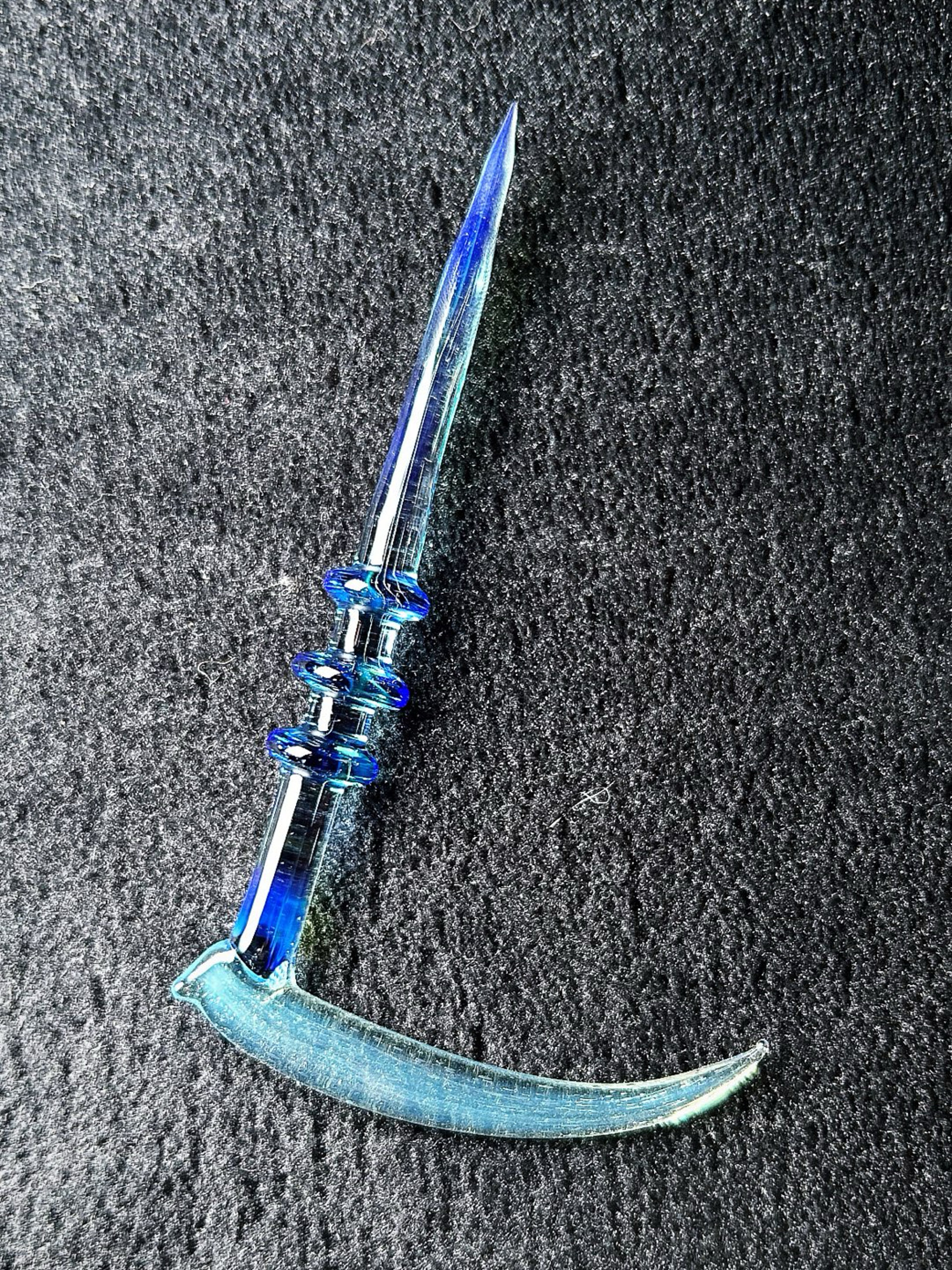 Preview pic of MarvinsGlass024 No Reserve Auction! 🔵