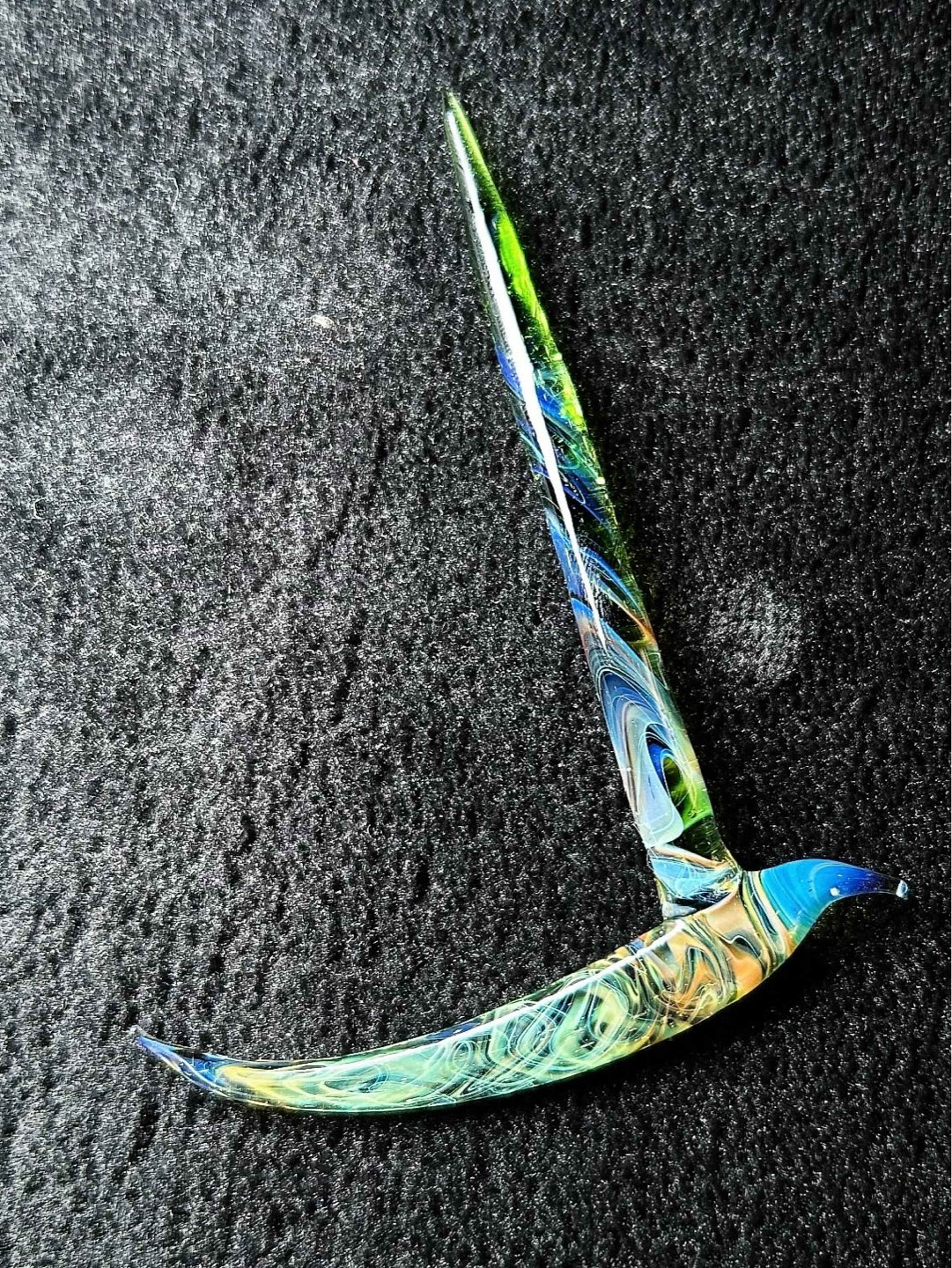 Preview pic of MarvinsGlass024 No Reserve Auction! 🫑