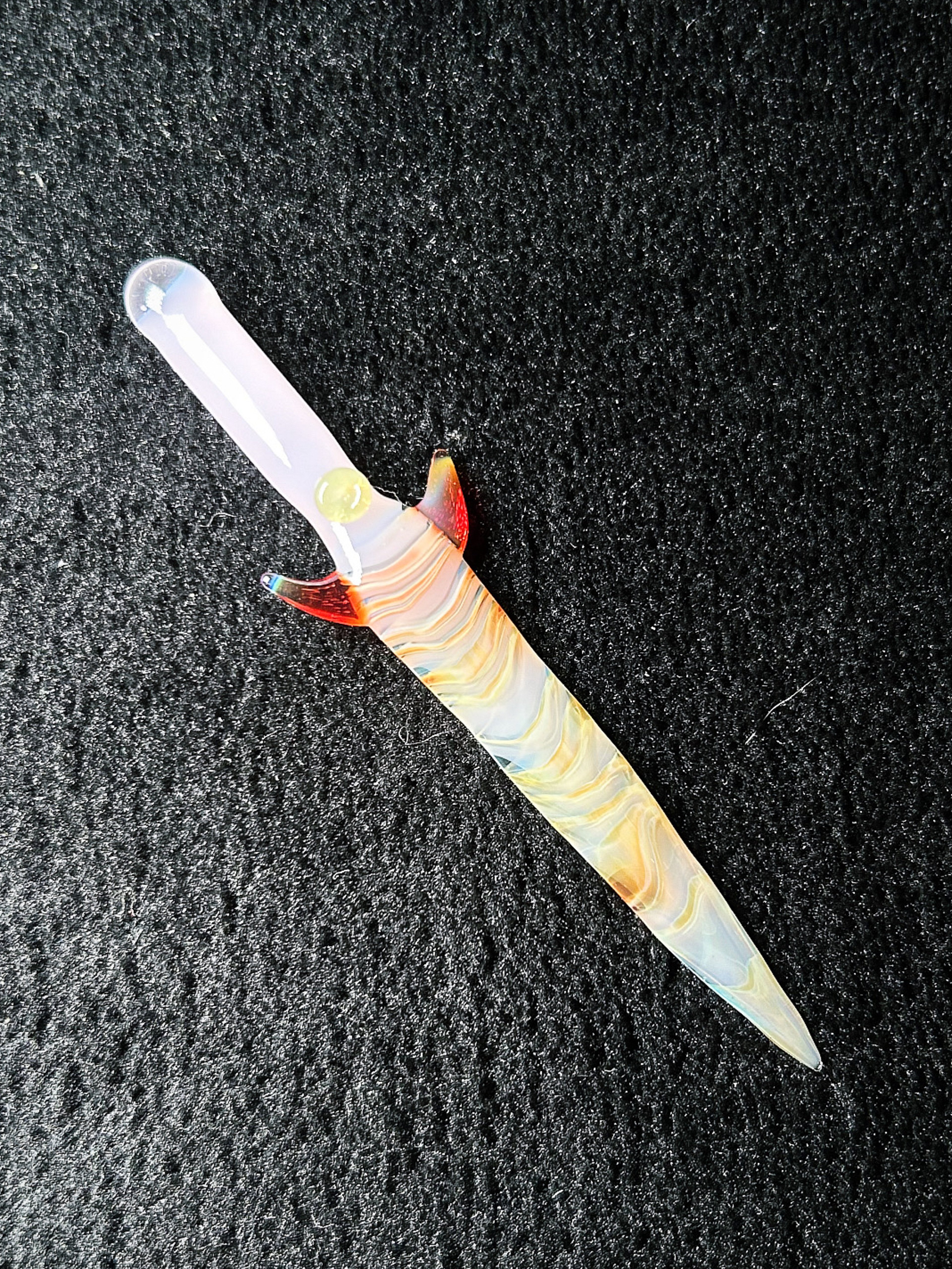 Preview pic of MarvinsGlass024 No Reserve Auction! 🌸