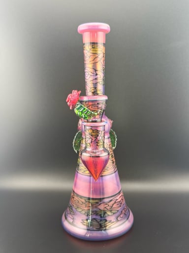 Preview pic of Windstar Rose Rig
