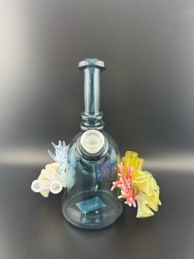 Preview pic of Habitat Glass Reefer Rig