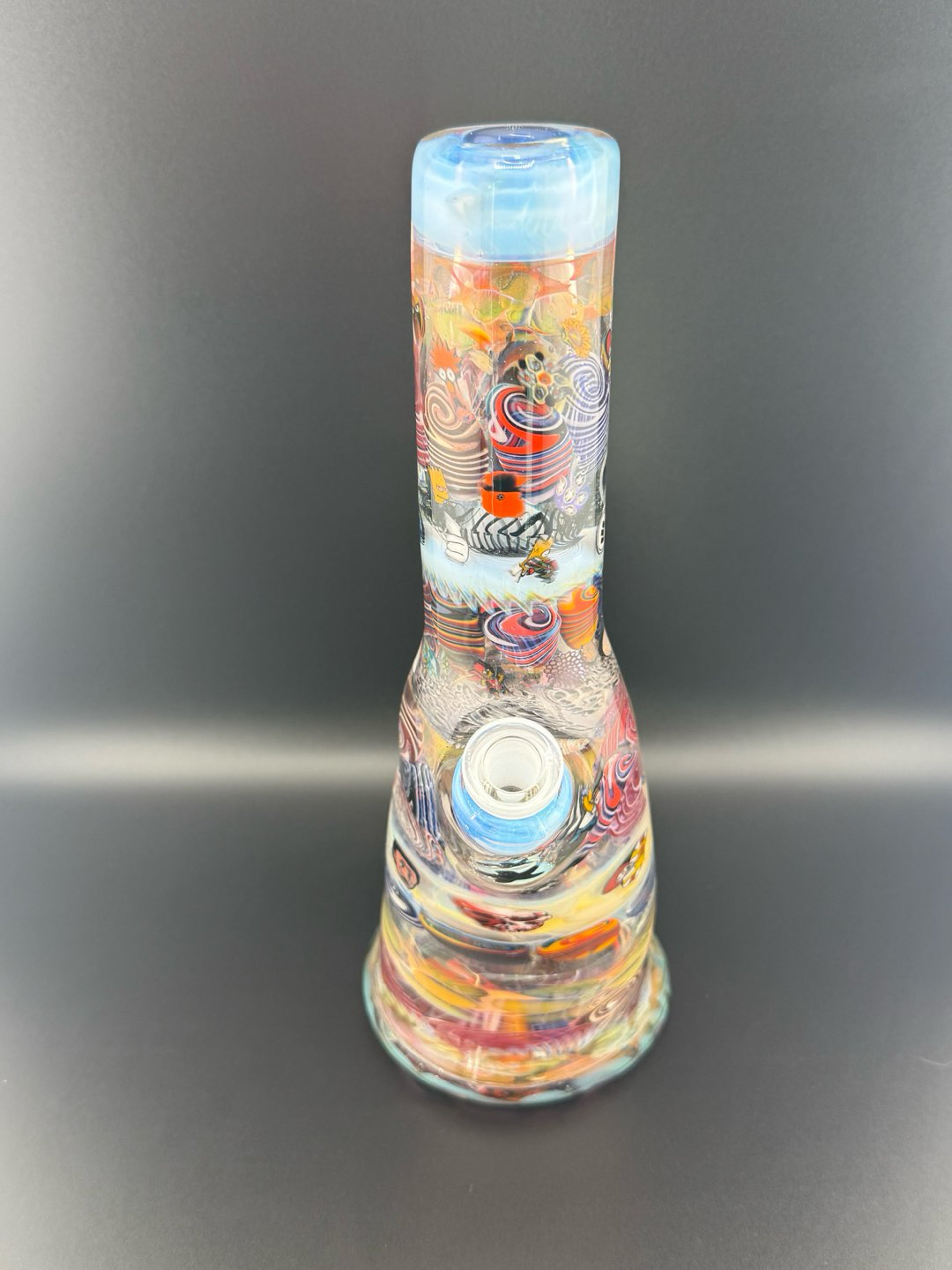 Preview pic of Millie Bombed Tube