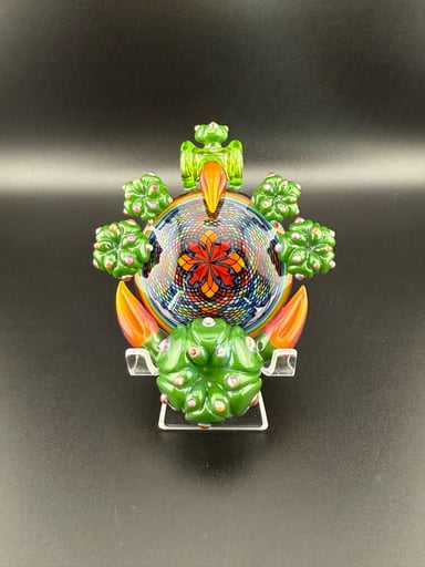 Preview pic of Brian Jacobson Cactus Fillacello Pendant