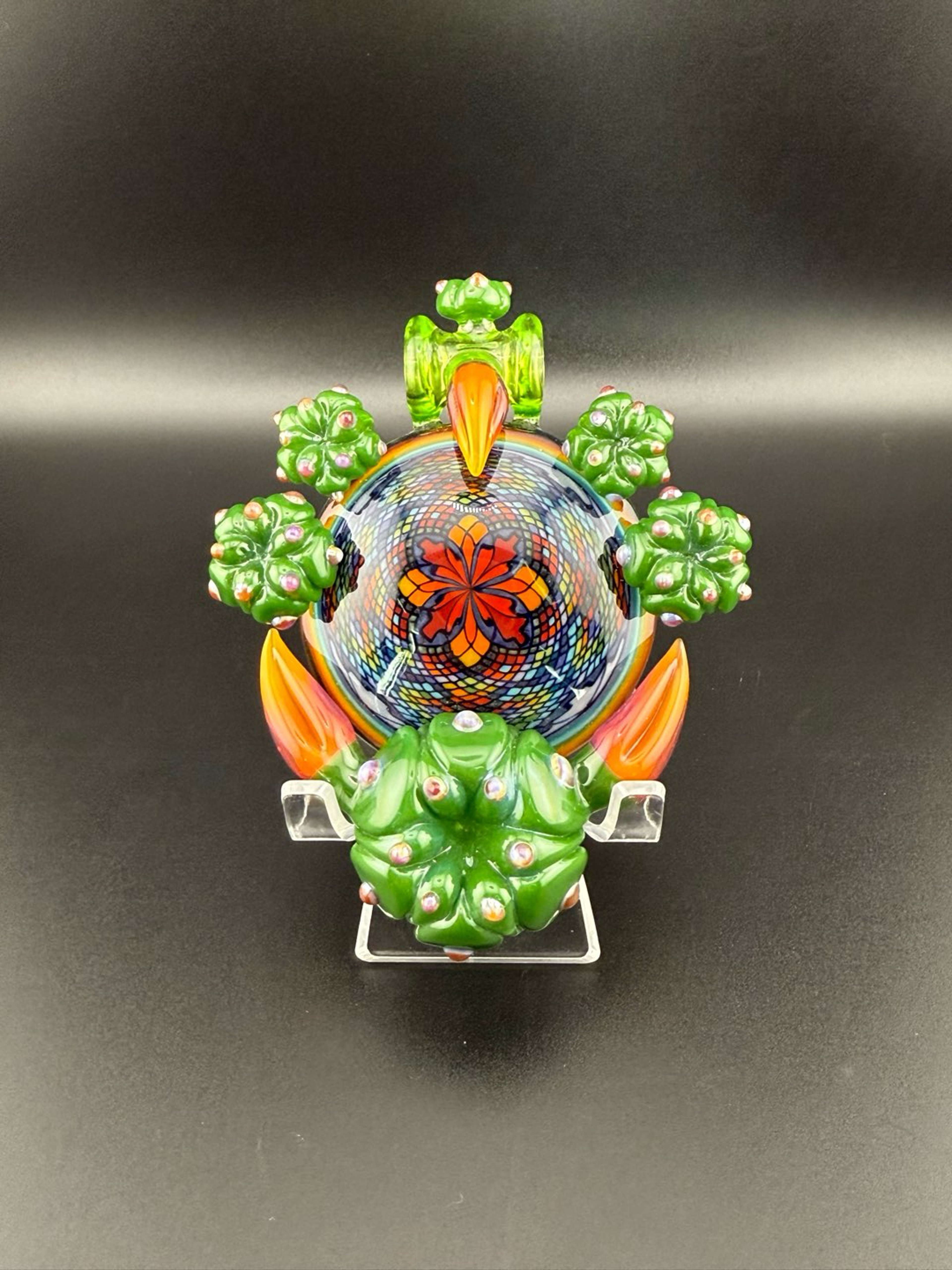 Preview pic of Brian Jacobson Cactus Fillacello Pendant