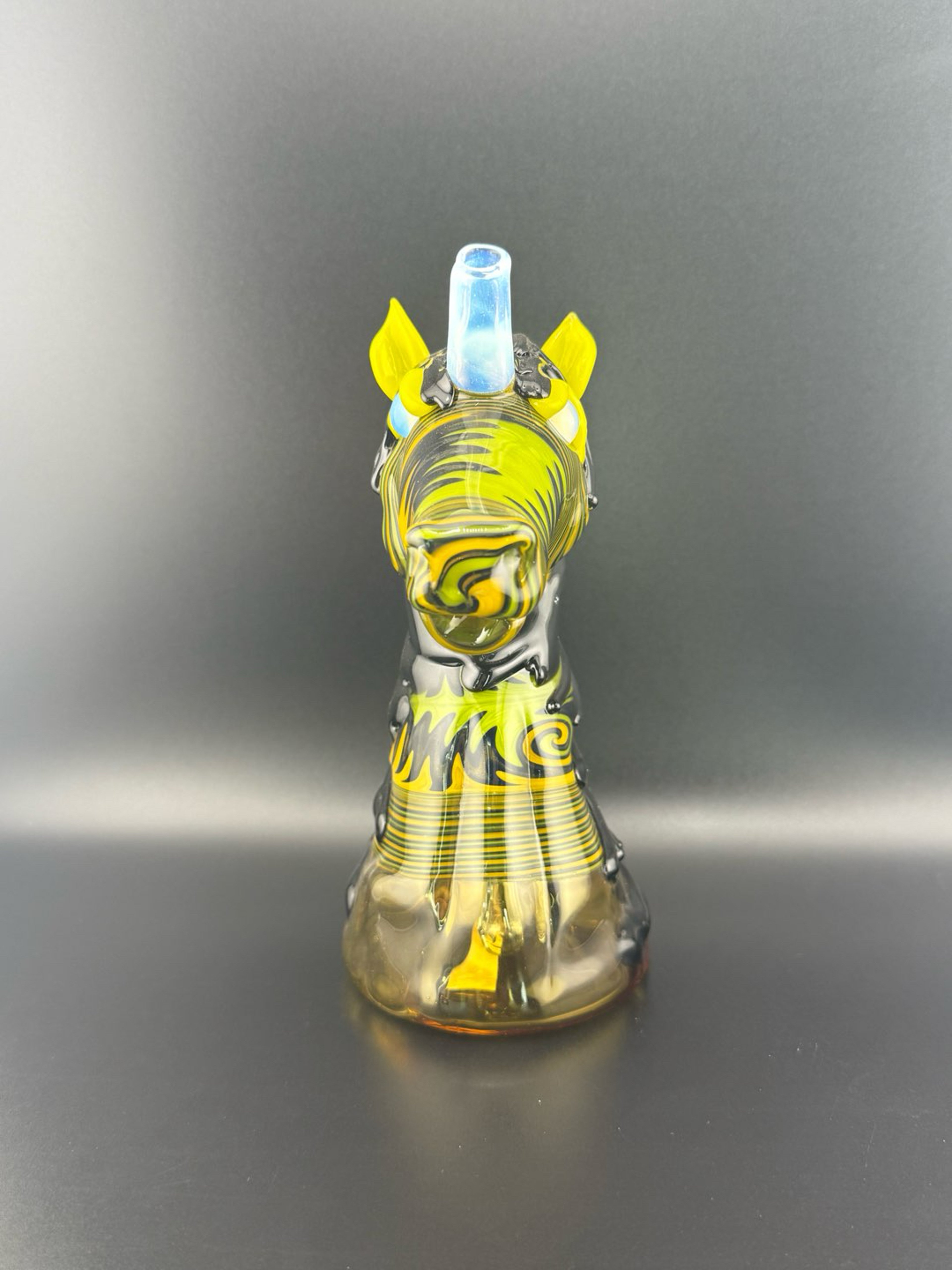 Preview pic of Tony Kazy Unicorn Rig