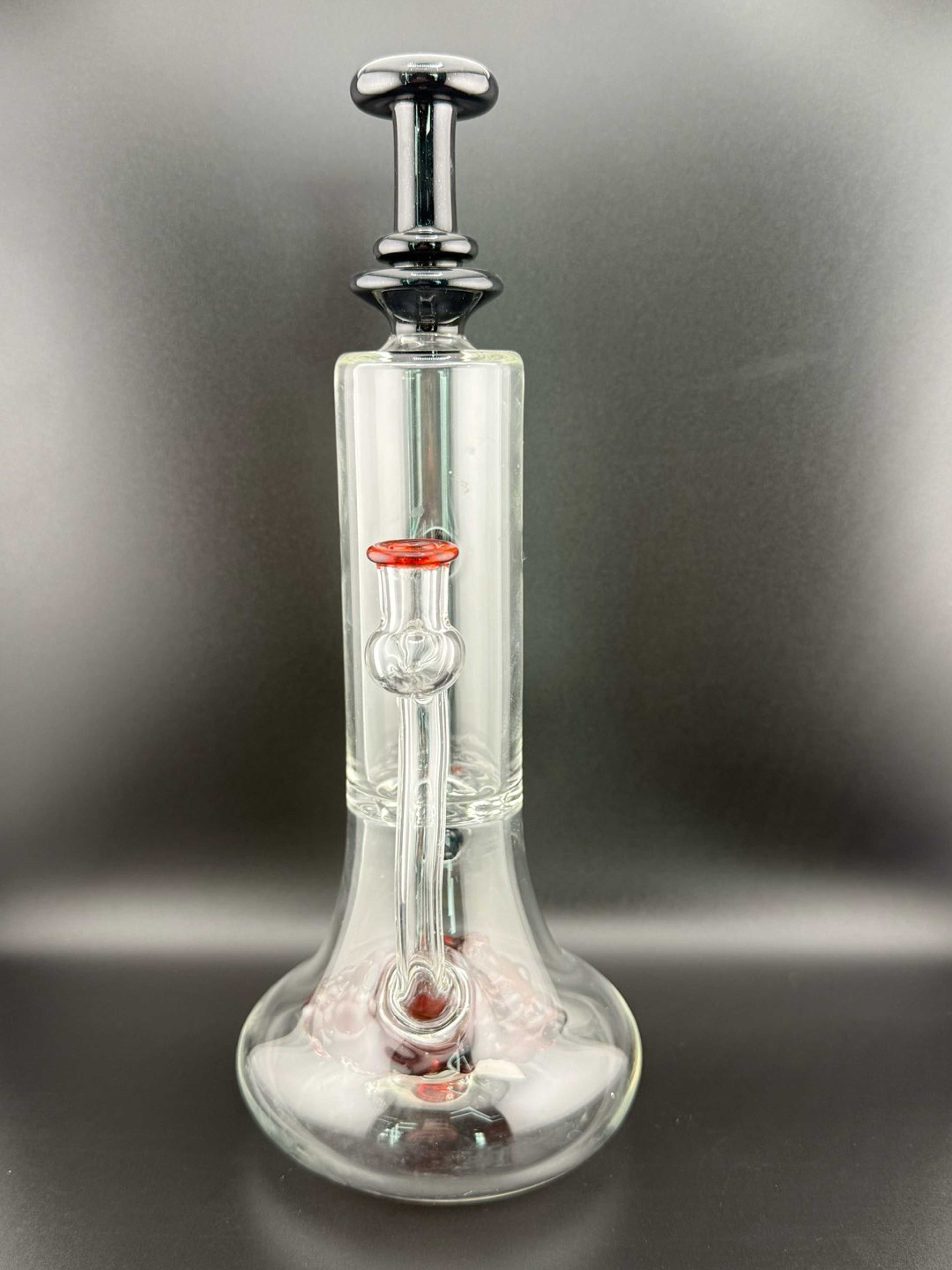 Preview pic of Grime Brain Tube