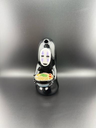 Preview pic of Dojo Kaonashi w/ Ramen Rig