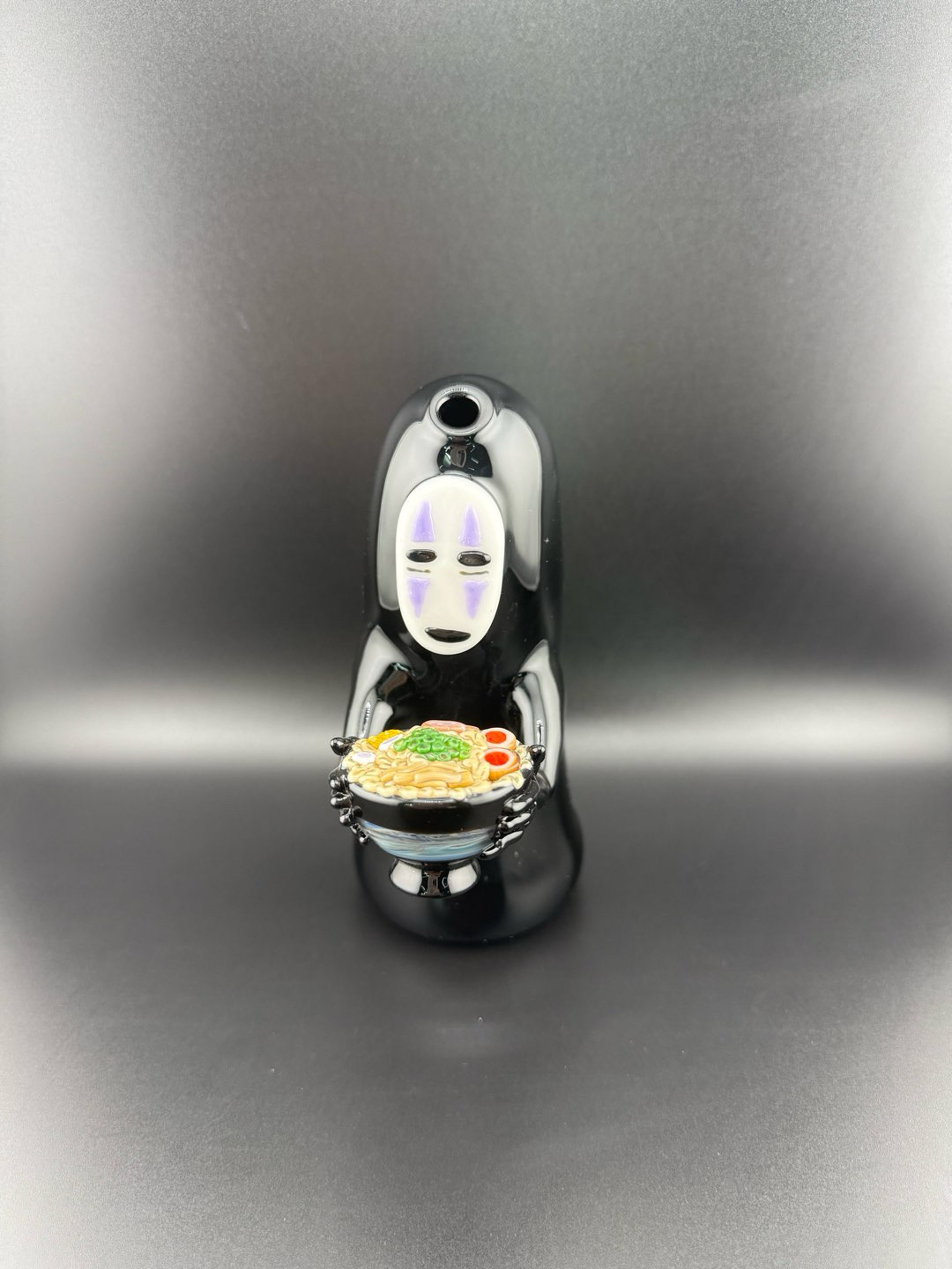 Preview pic of Dojo Kaonashi w/ Ramen Rig
