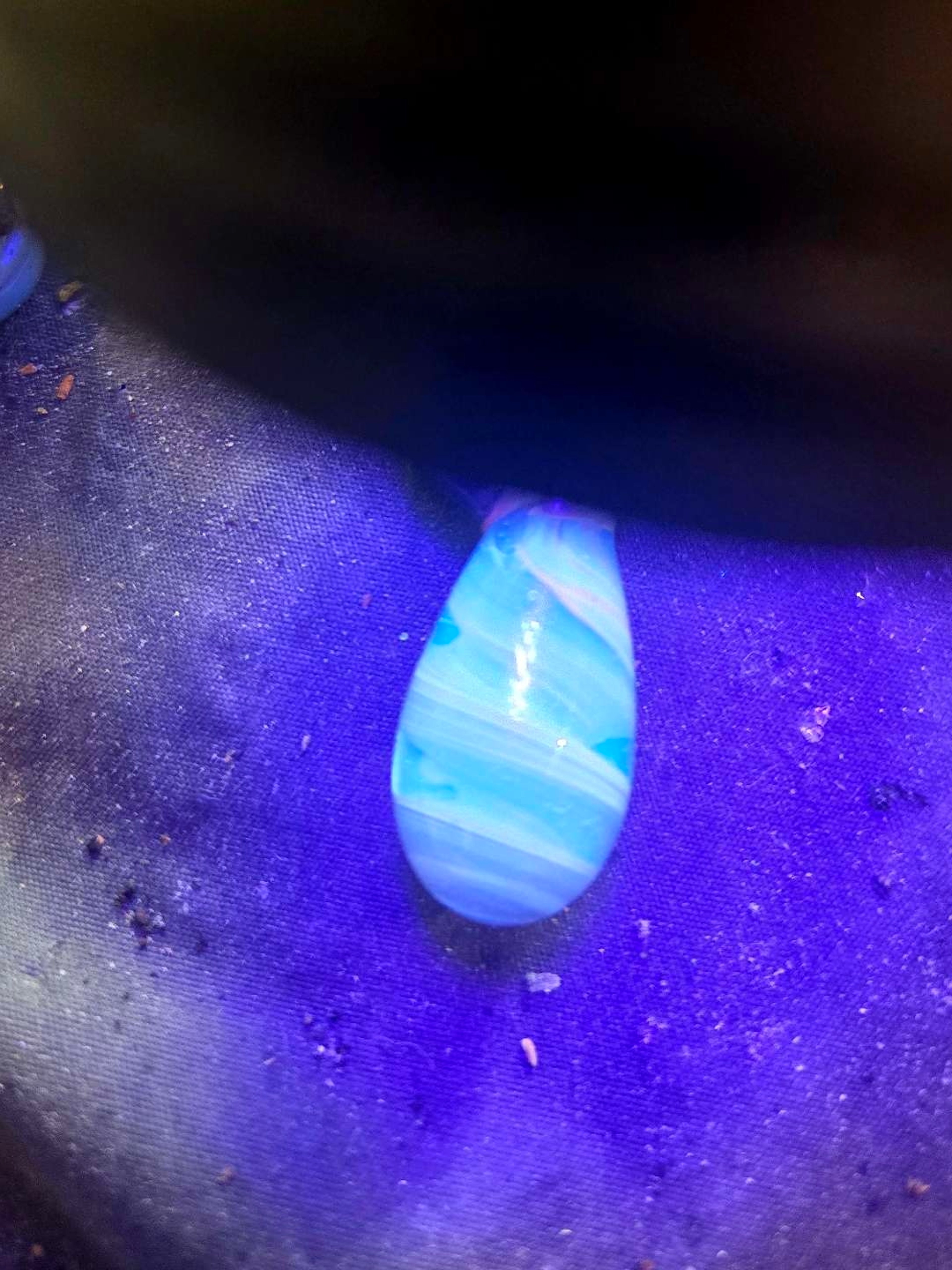 Preview pic of UV Pendant
