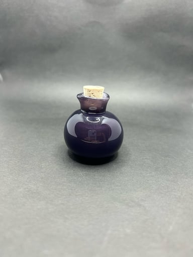 Preview pic of Cork jar