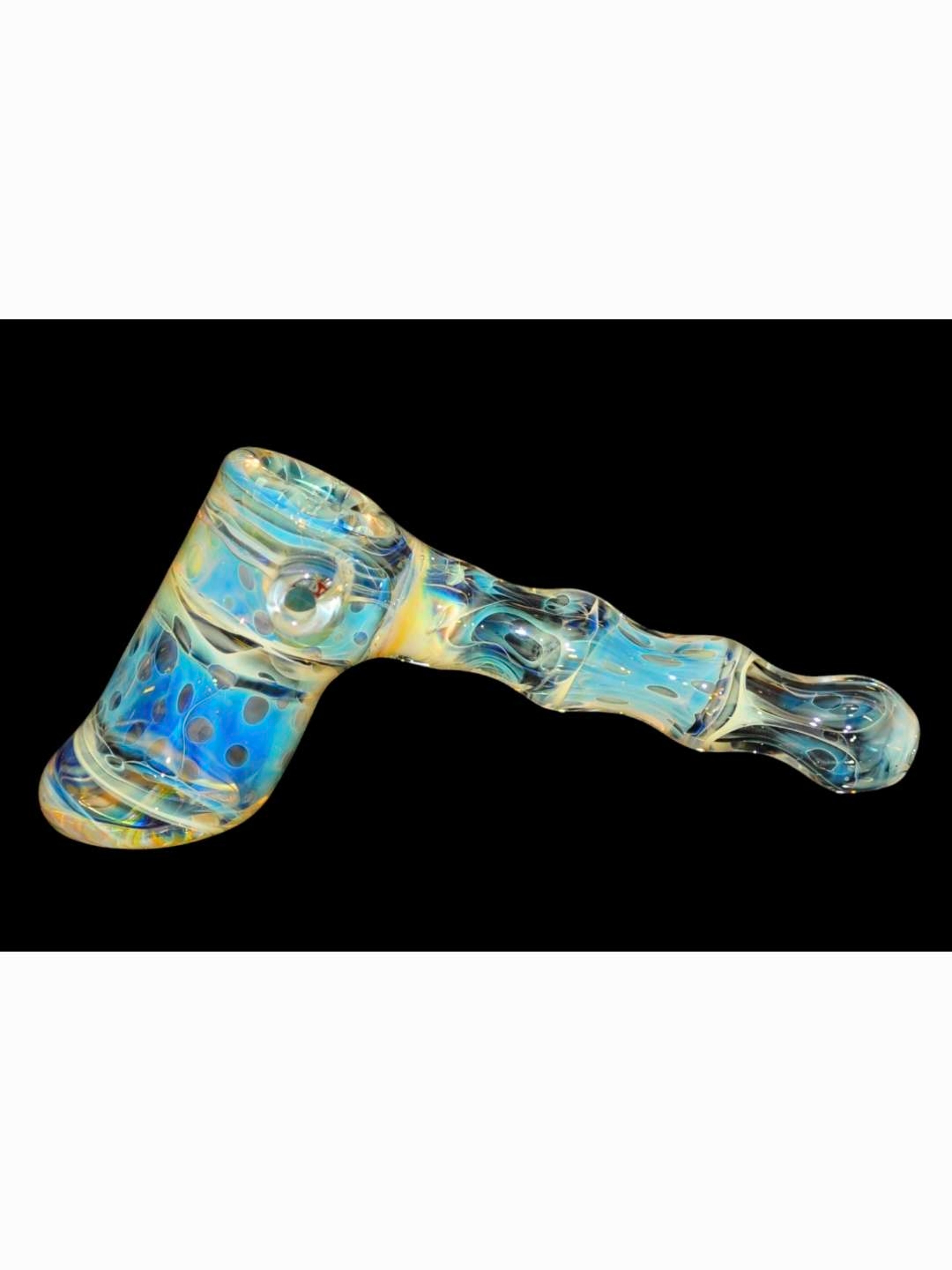 Preview pic of Brad Tenner BT Peyote Series 2011 Hammer