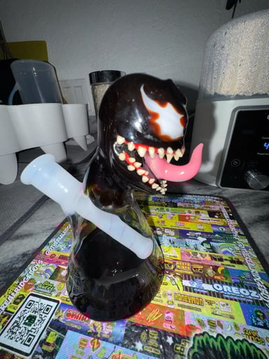 Preview pic of Saiyanglass Venom Jammer