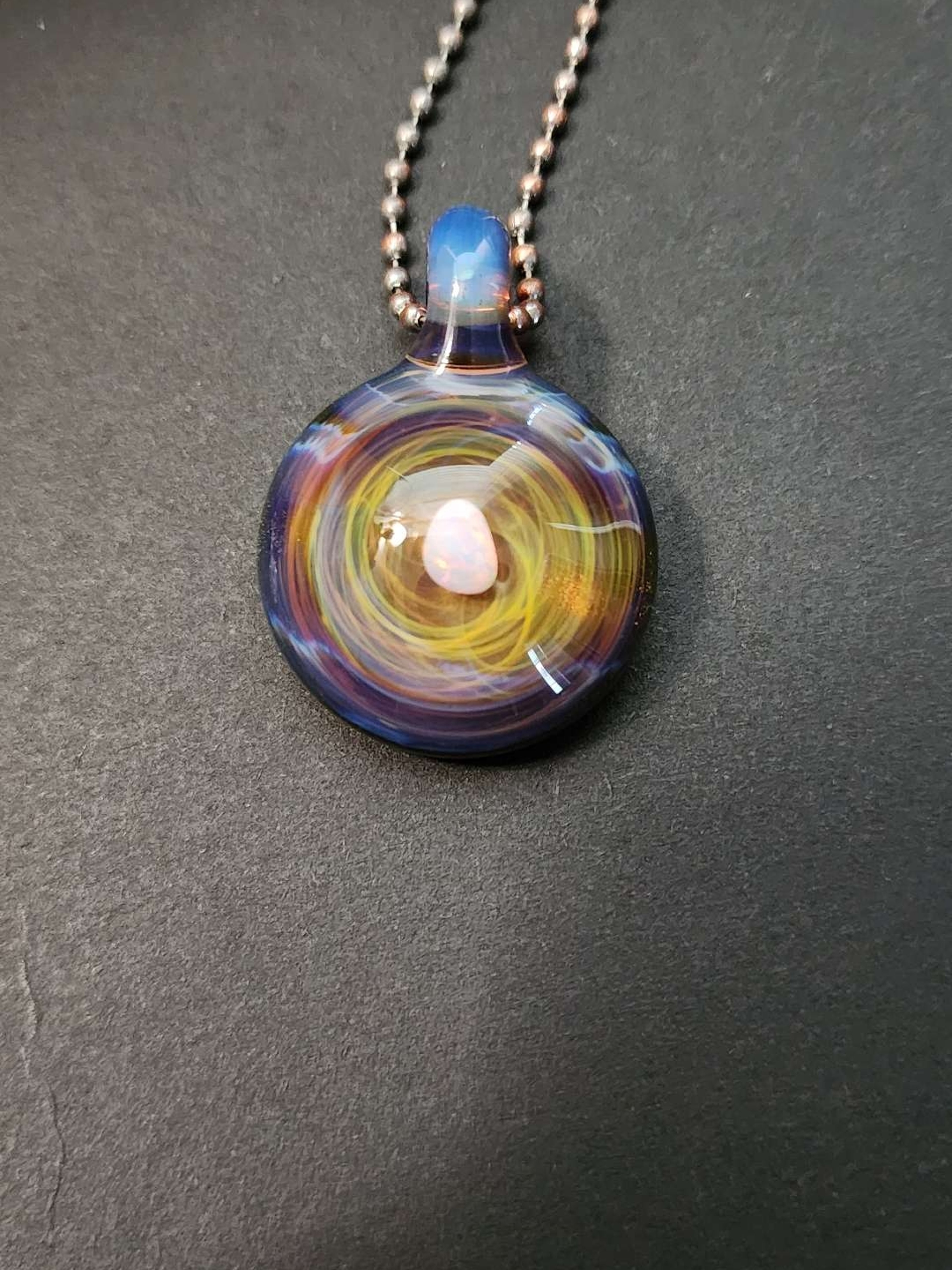 Preview pic of Small Lokis Lipstick W/ Opal By K_berg