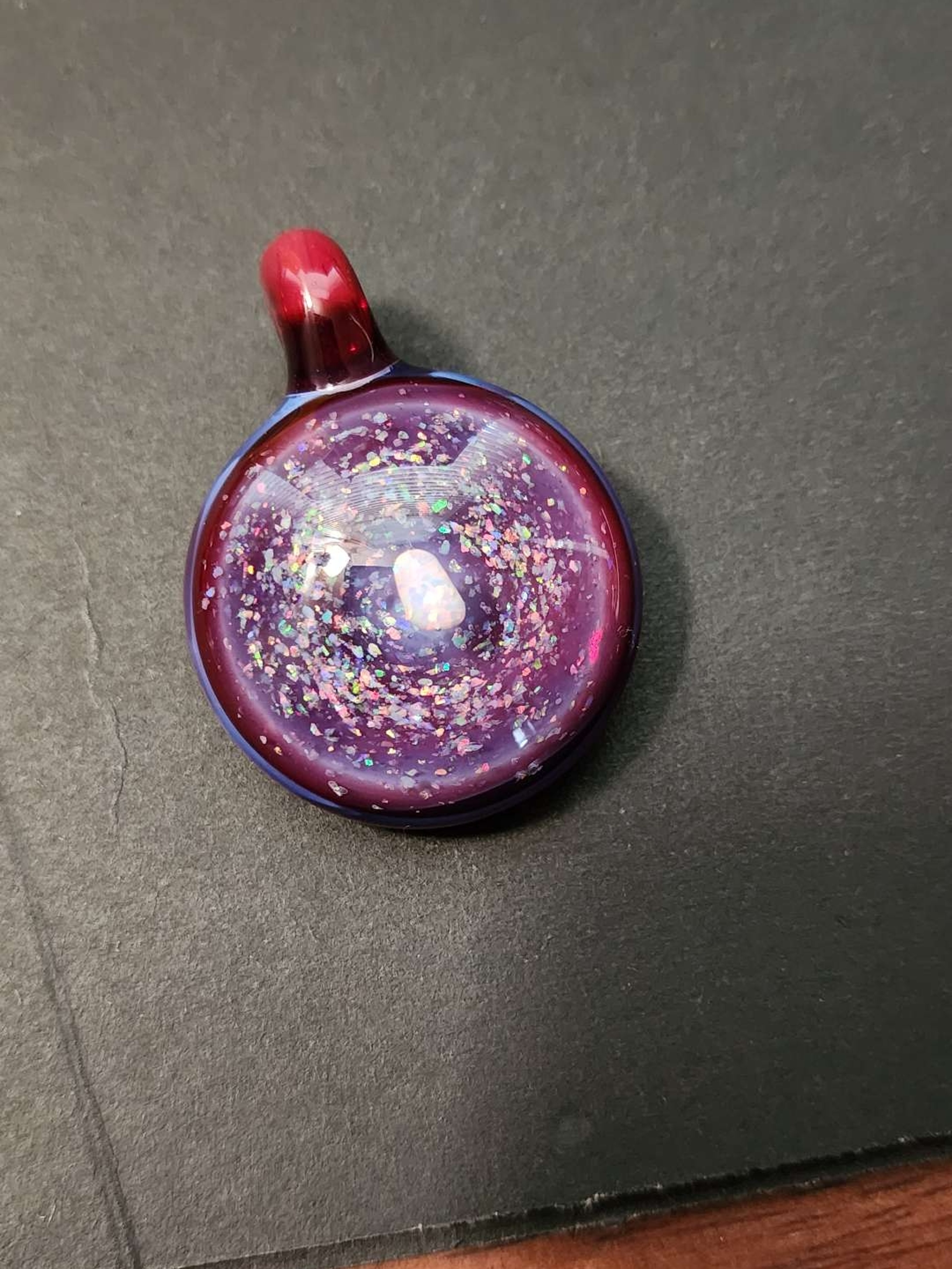 Phoenix Crushed Opal by K_berg91 image 0